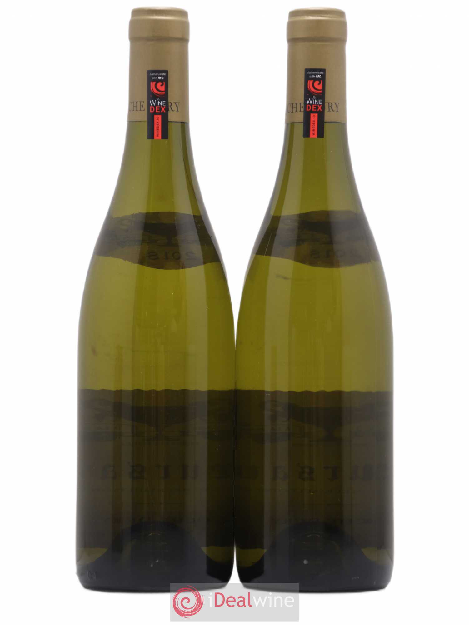 Meursault Coche Dury (Domaine) 2018 - Lot de 2 bouteilles - 1