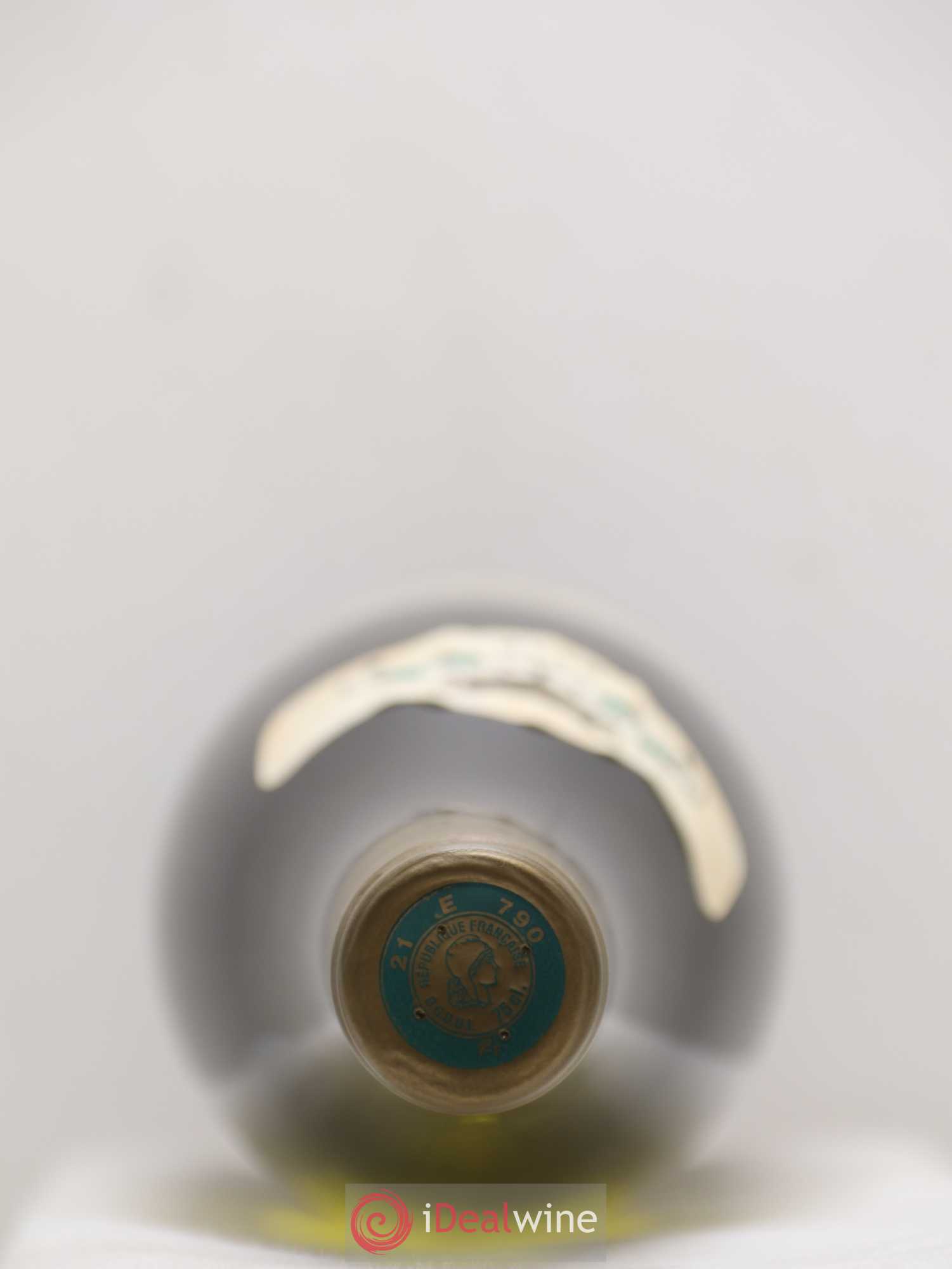 Meursault Coche Dury (Domaine) 2018 - Lot de 2 bouteilles - 3