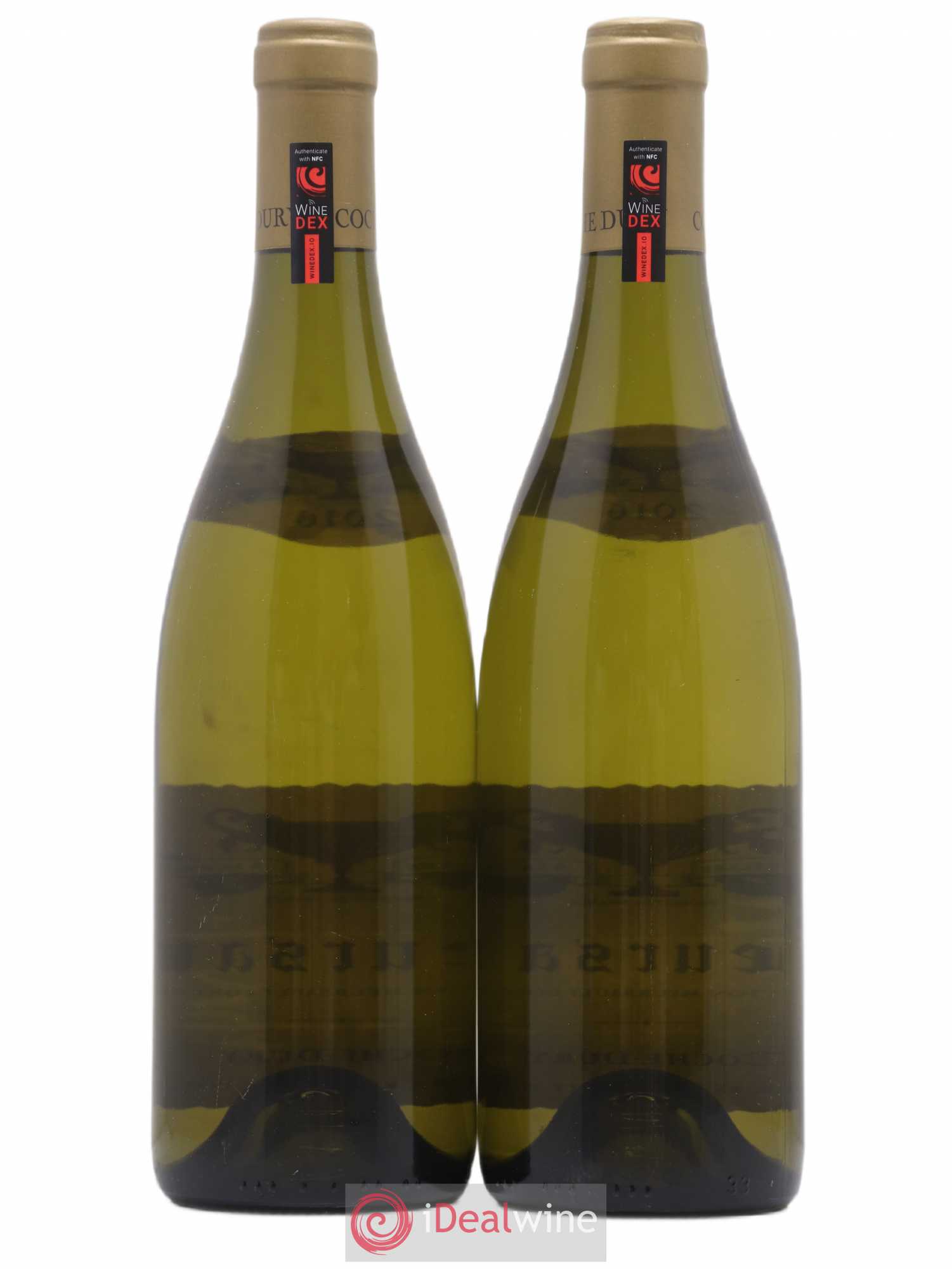 Meursault Coche Dury (Domaine) 2016 - Lot de 2 bouteilles - 1