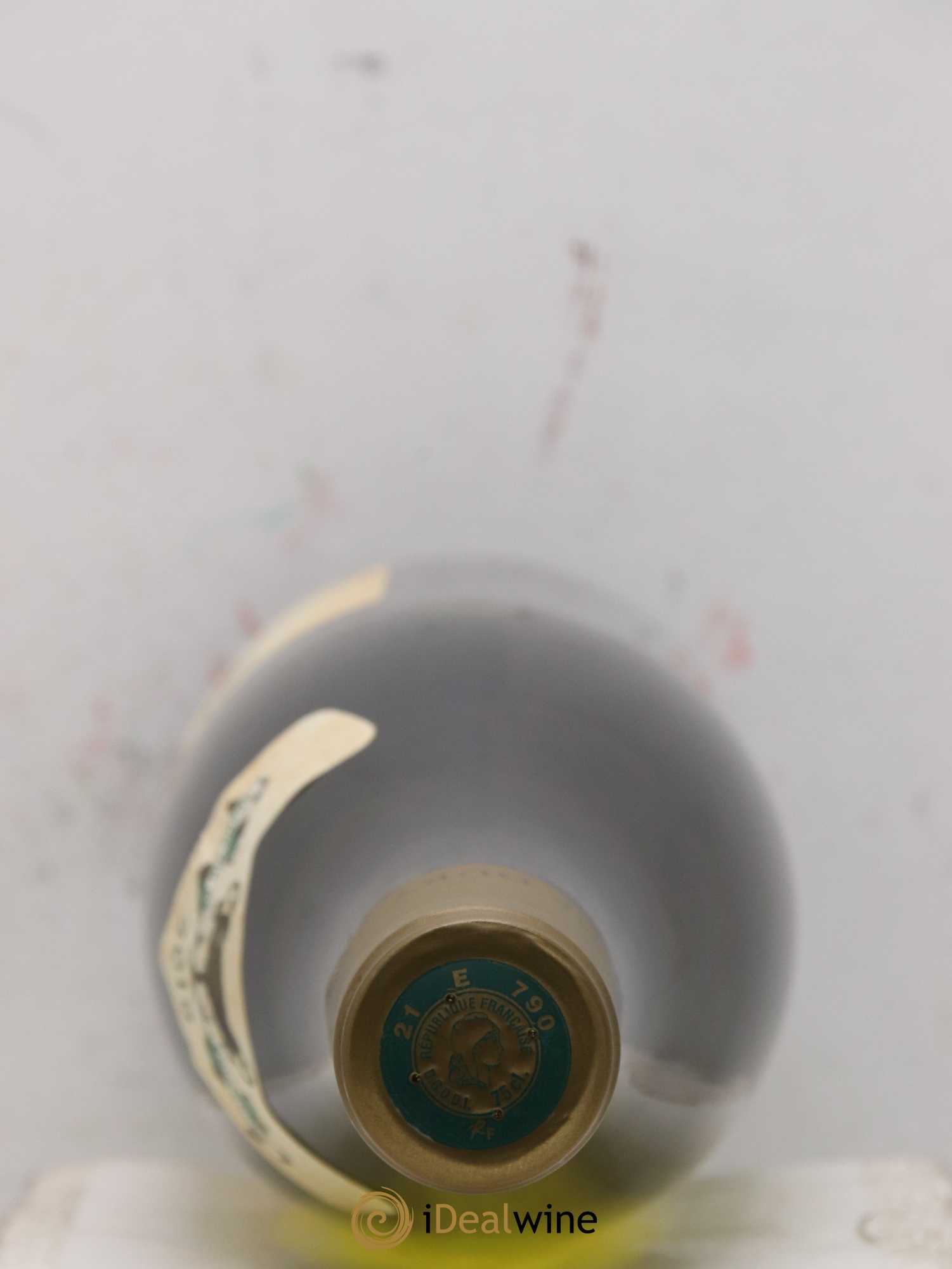 Meursault Les Rougeots Coche Dury (Domaine) 2019 - Lot de 2 bouteilles - 2