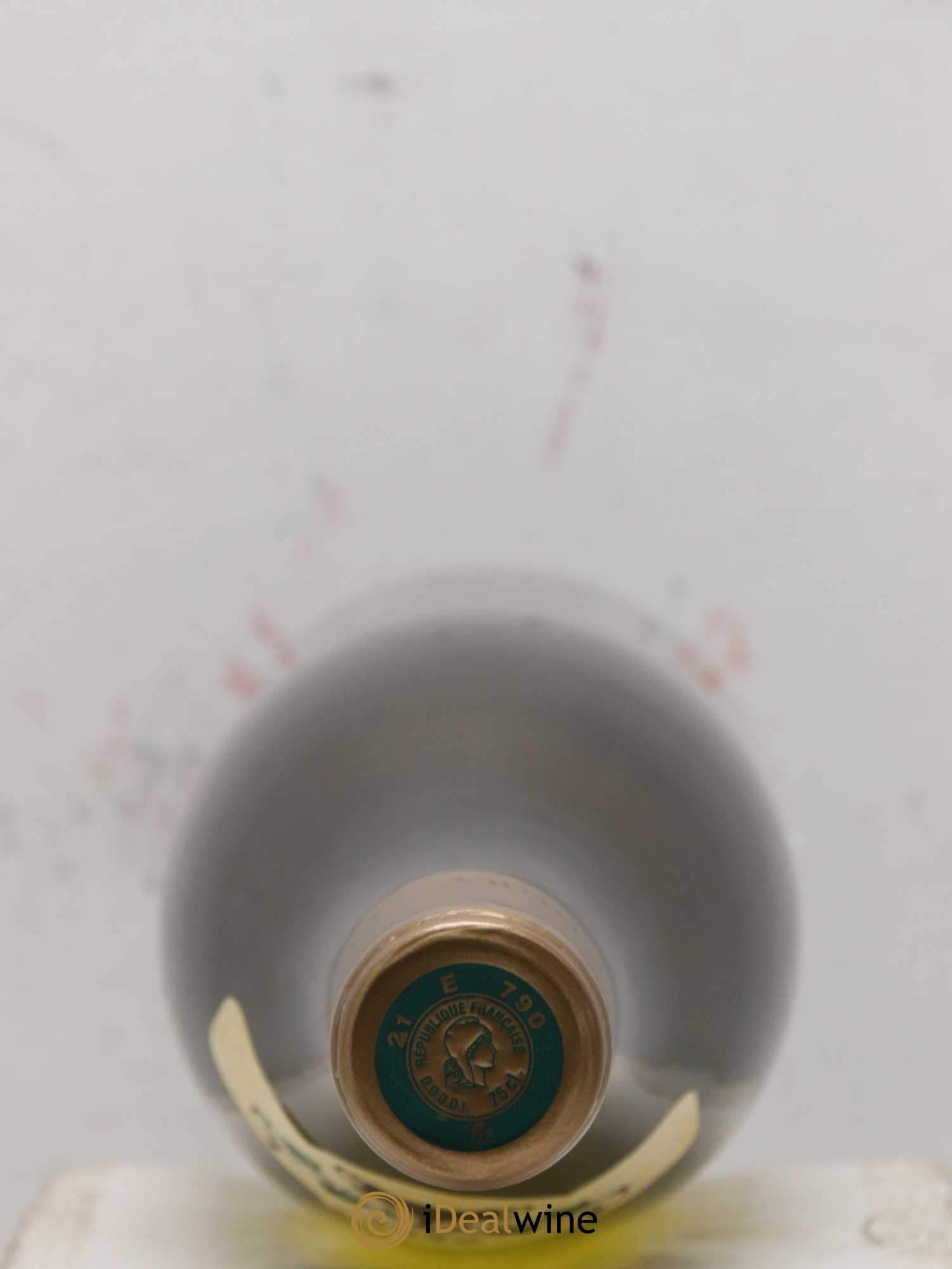 Bourgogne Coche Dury (Domaine) 2020 - Lot of 3 bottles - 1