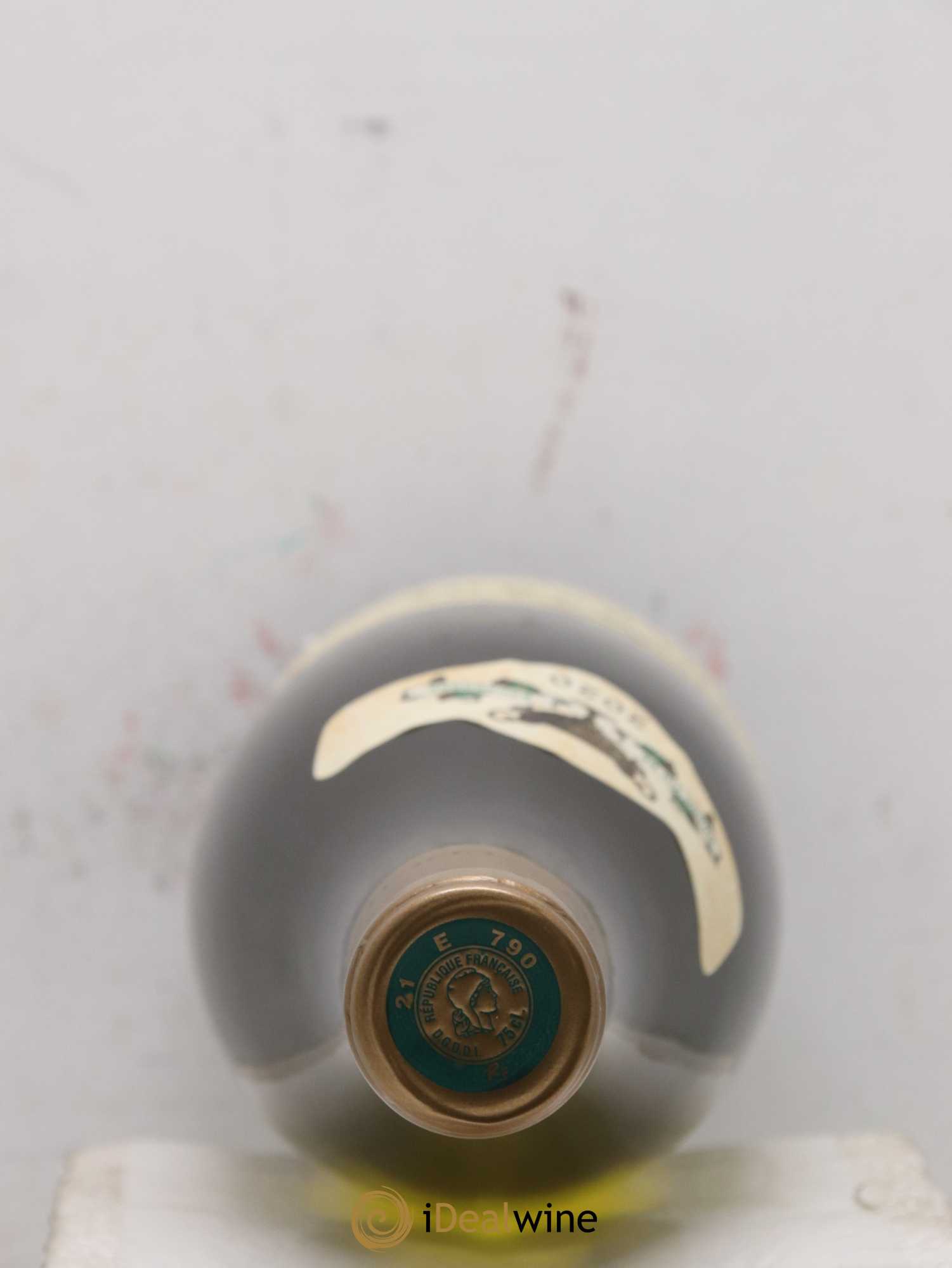 Bourgogne Coche Dury (Domaine) 2020 - Lot de 1 bouteille - 1