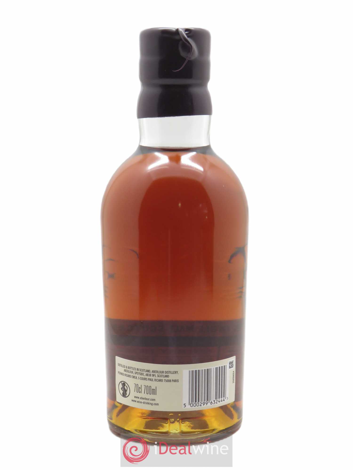 Aberlour 16 ans Sherry Hogshead Conquete (70cl) - Lot de 1 bouteille - 2