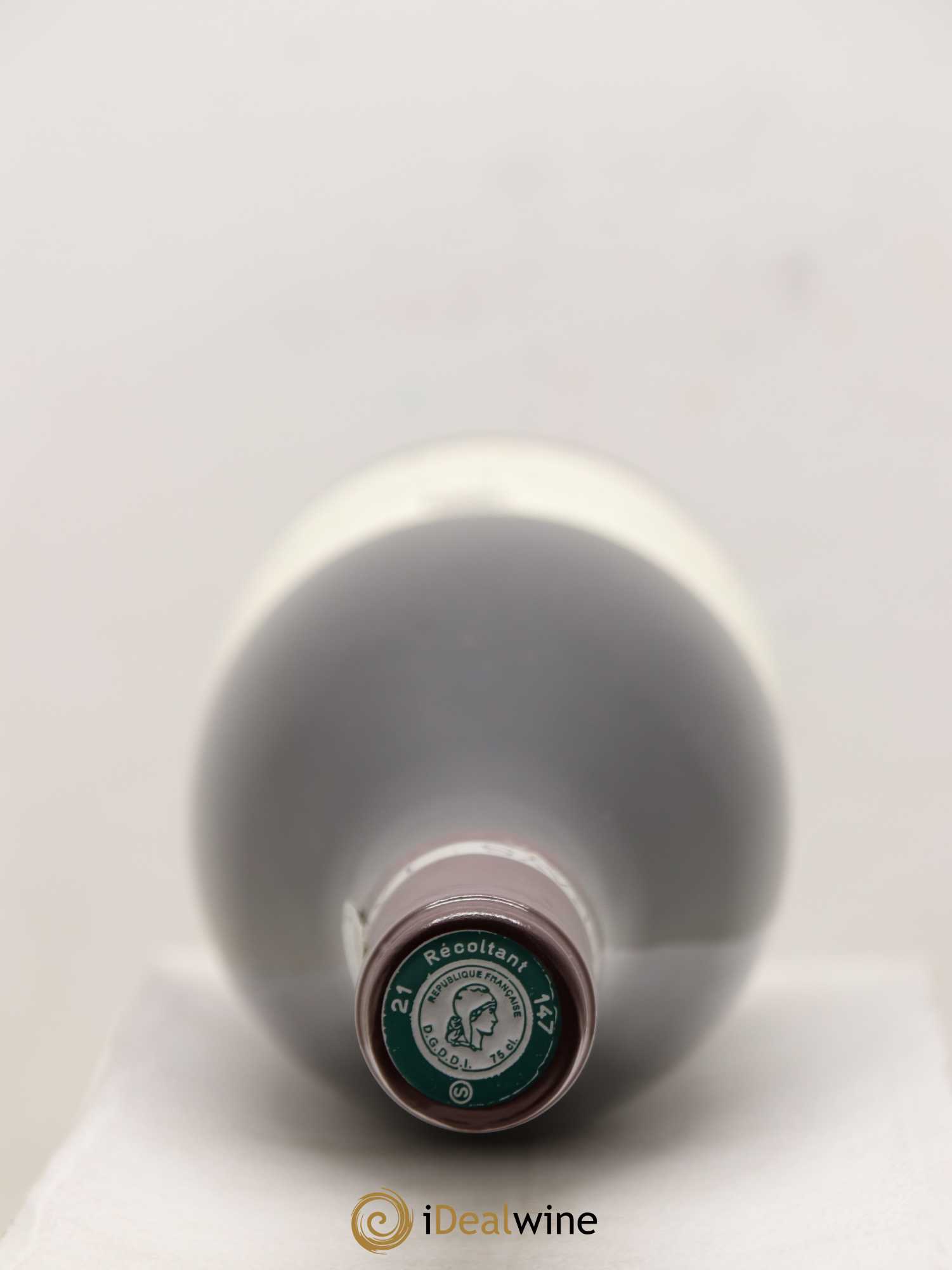 Clos des Lambrays Grand Cru Domaine des Lambrays 2015 - Lotto di 3 bottiglie - 1