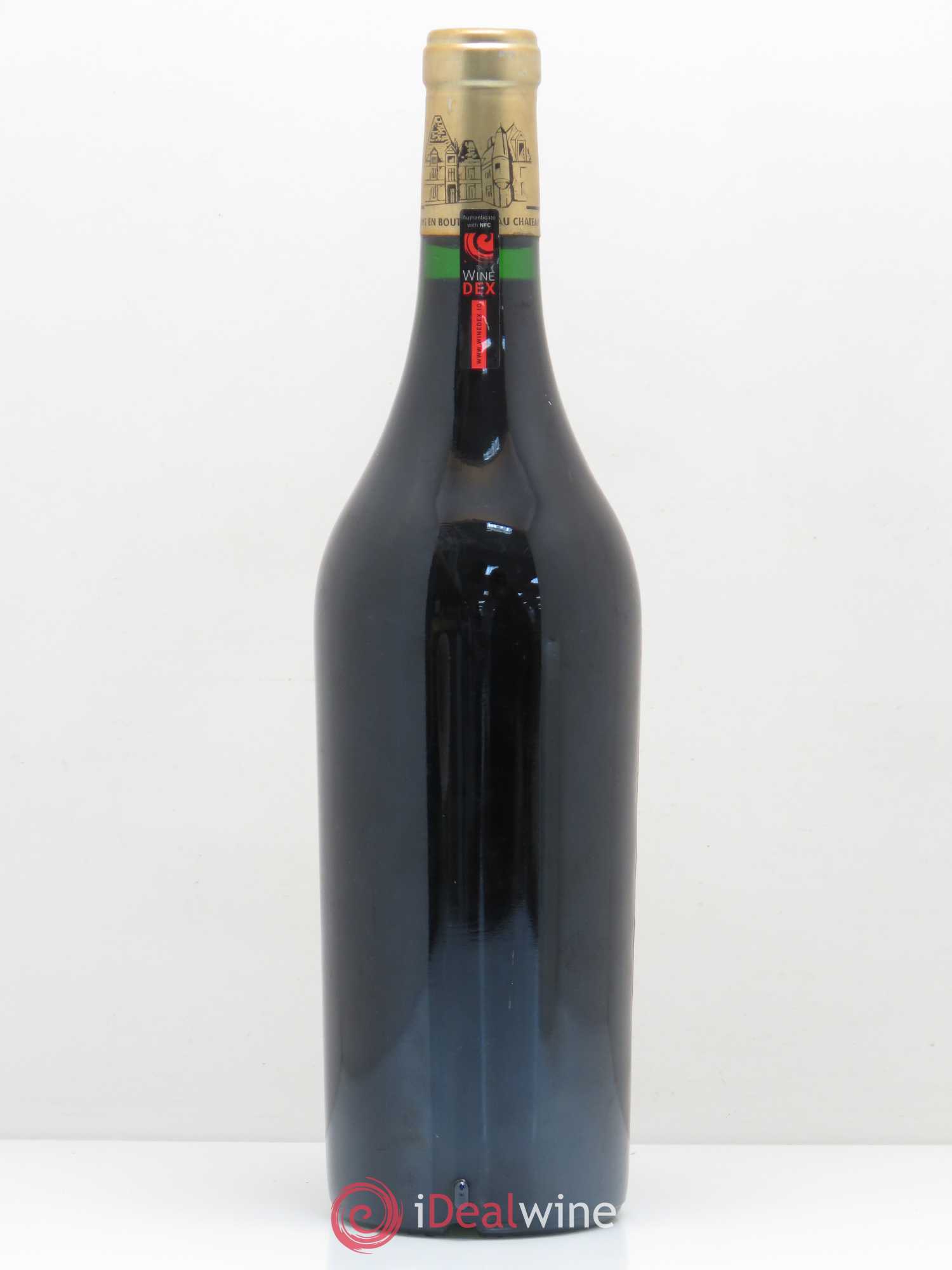 Château Haut Brion 1er Grand Cru Classé 1989 - Lot de 1 bouteille - 1