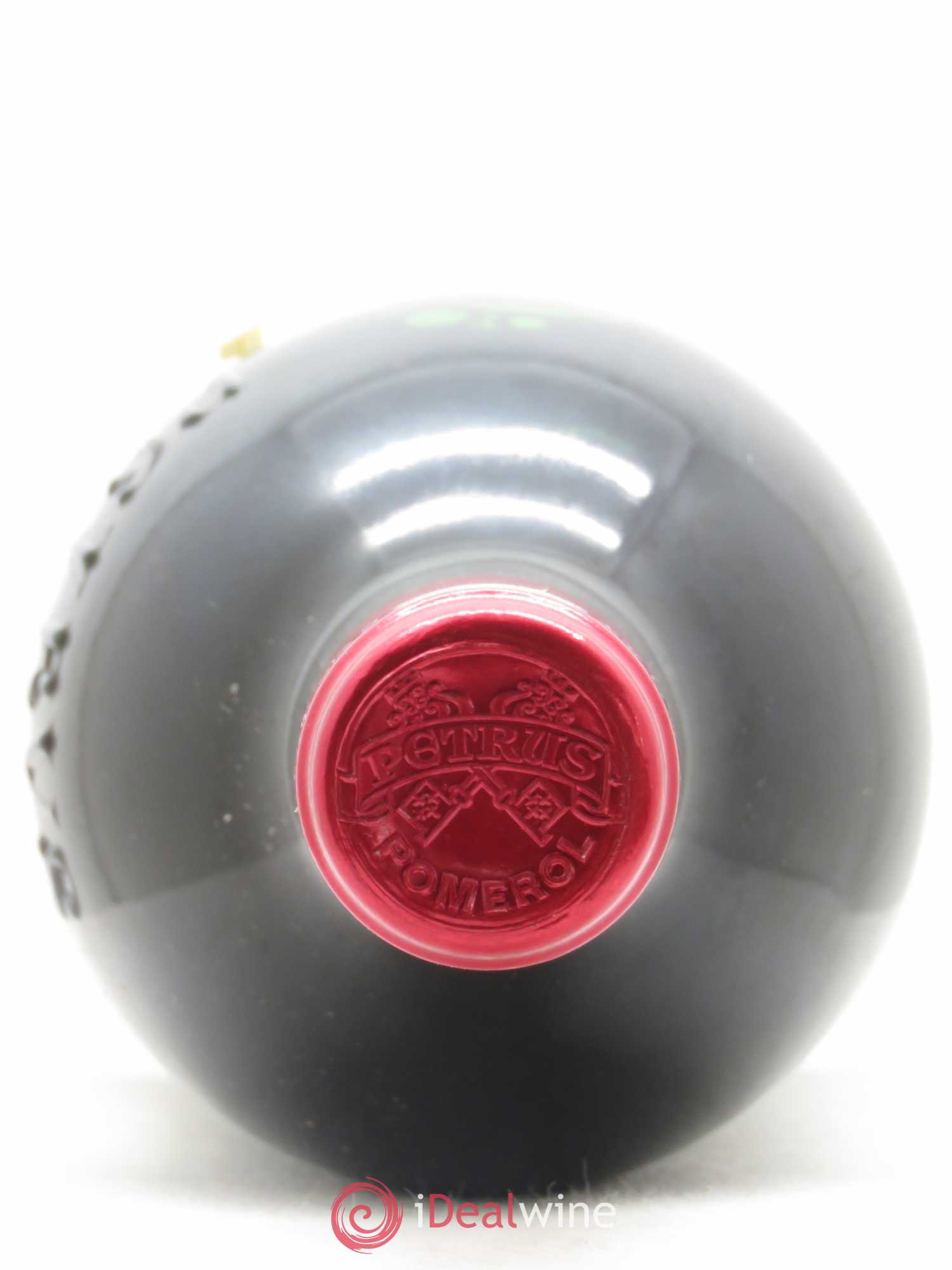 Petrus 1998 - Lot de 1 bouteille - 2