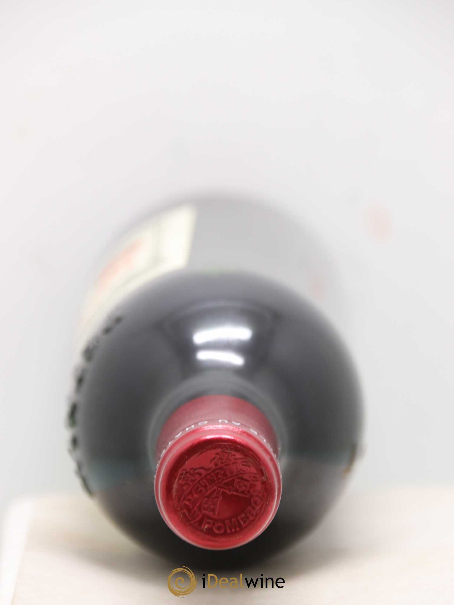 Petrus 1998 - Lot de 1 bouteille - 2