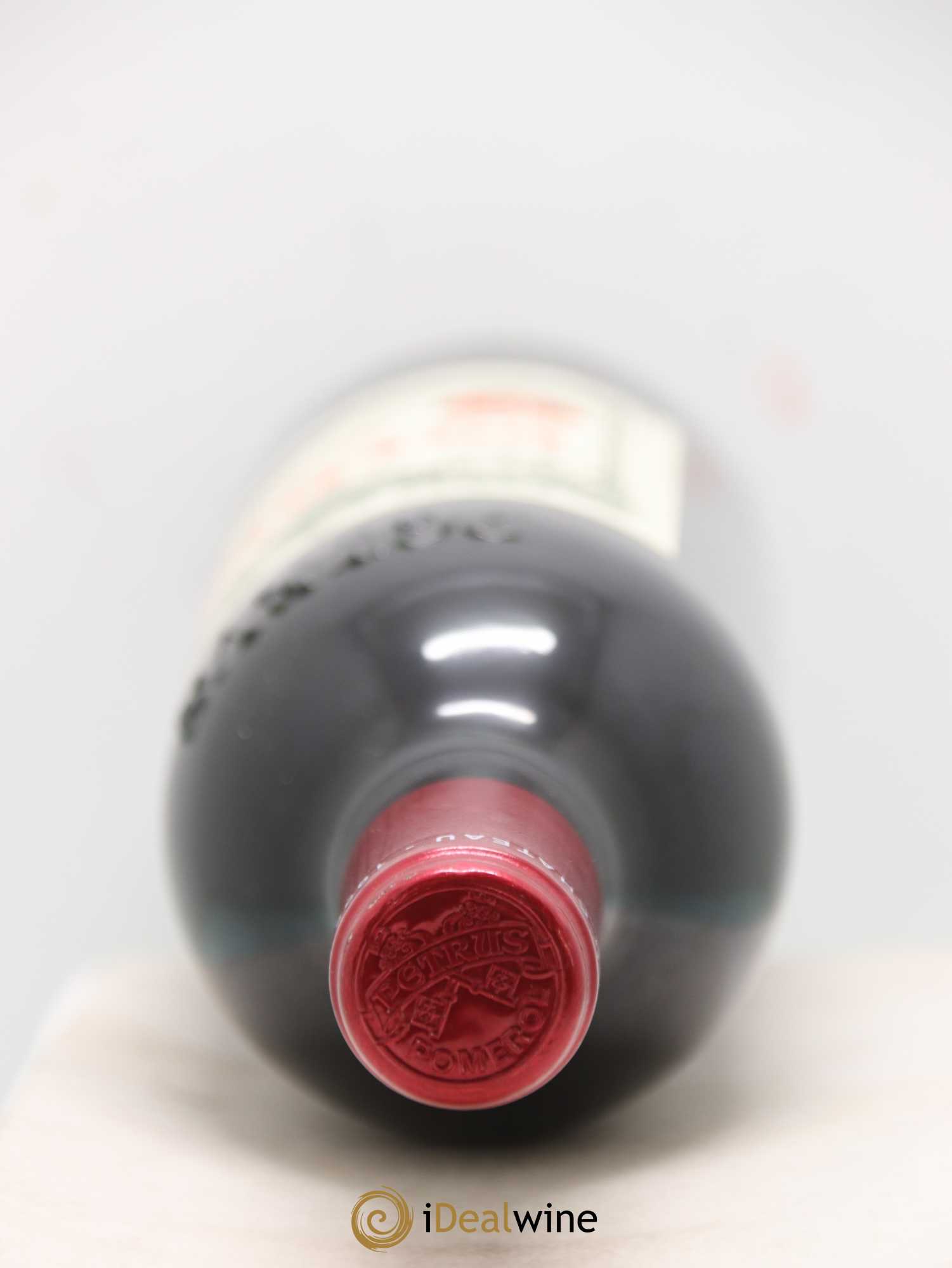 Petrus 1998 - Lot de 1 bouteille - 2