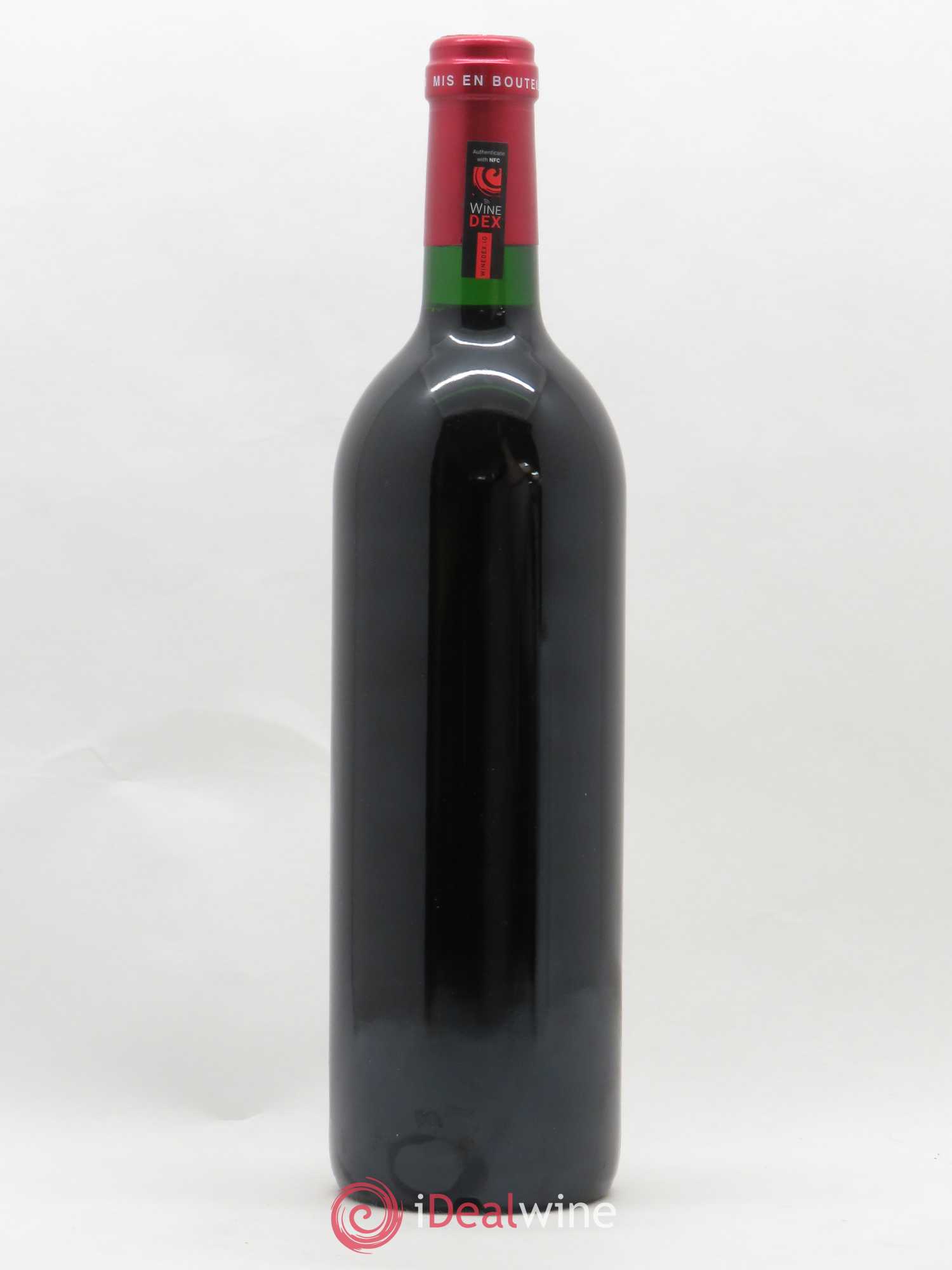 Petrus 1998 - Lot de 1 bouteille - 1
