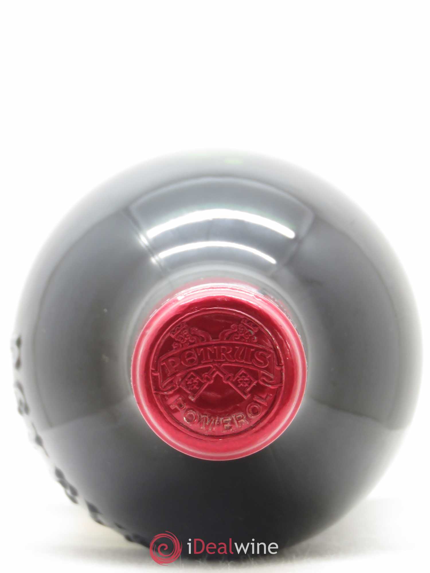Petrus 1998 - Lot de 1 bouteille - 2