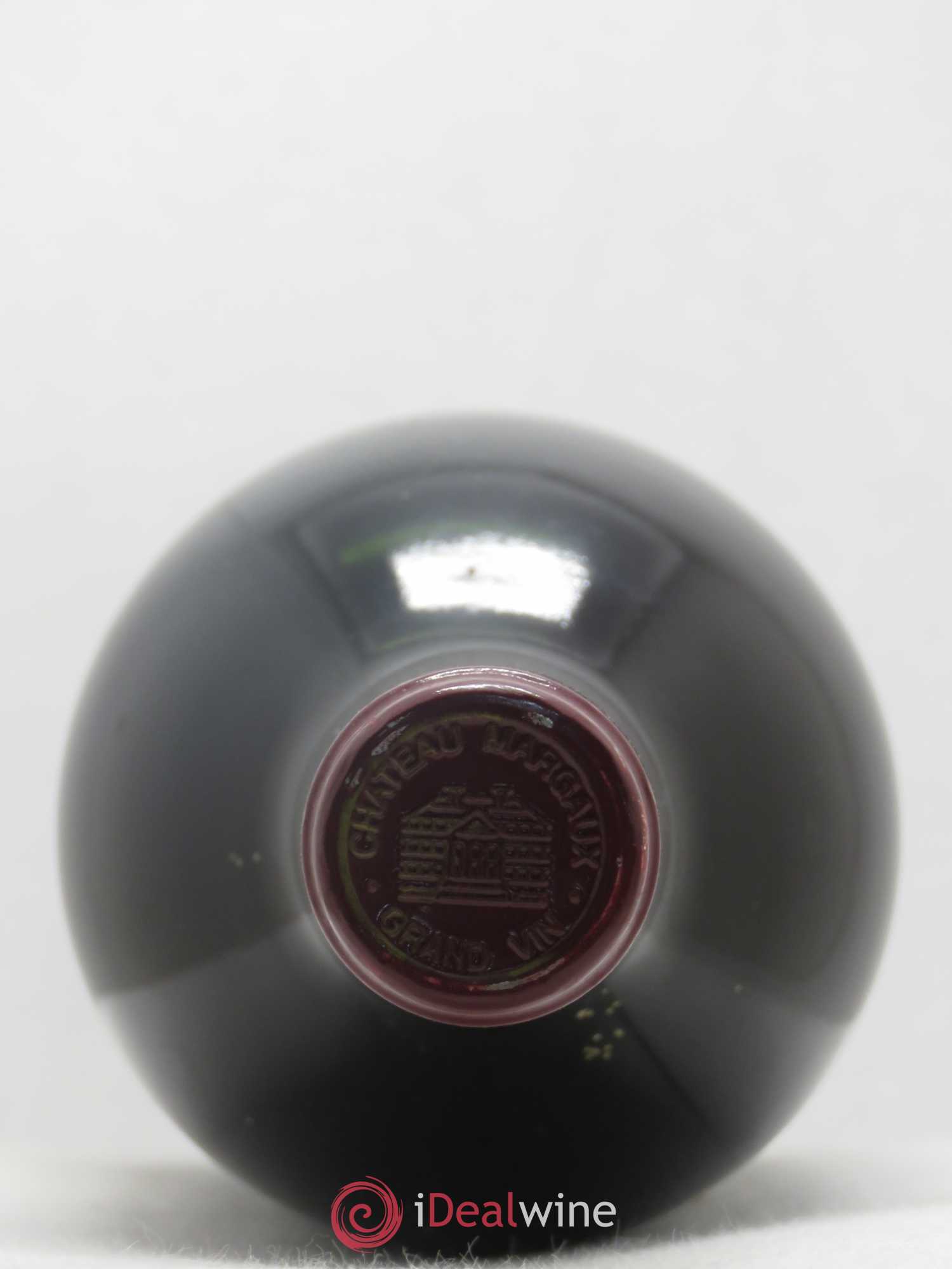Château Margaux 1er Grand Cru Classé 1994 - Lot de 1 bouteille - 1
