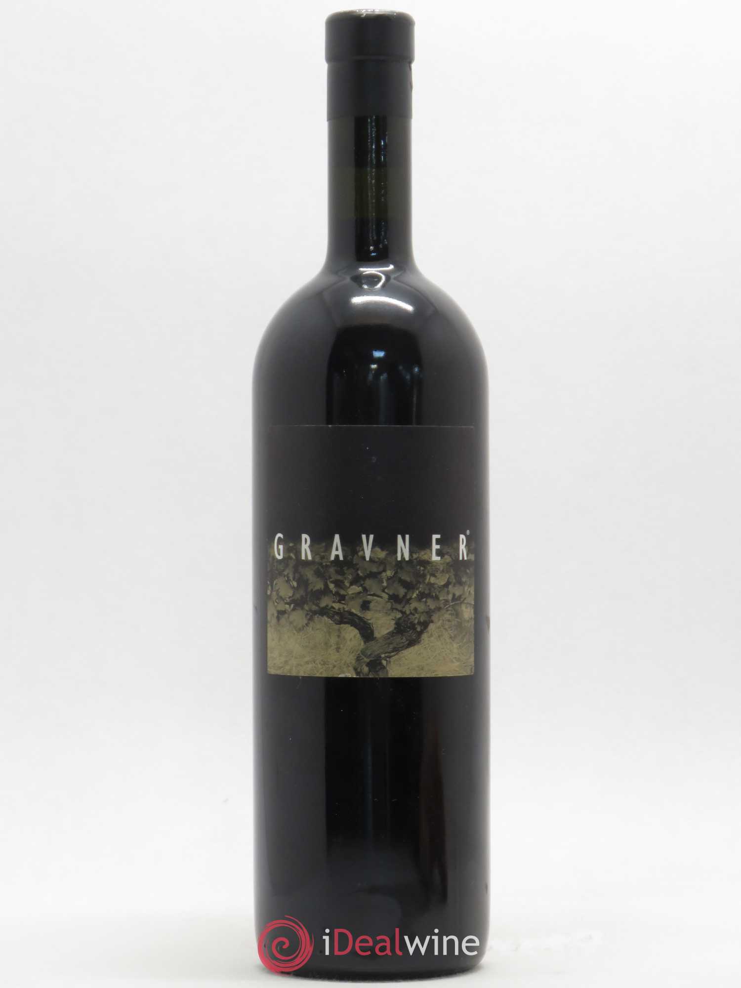 IGT Venezia Giulia Gravner 1997 - Lot de 1 bouteille - 0