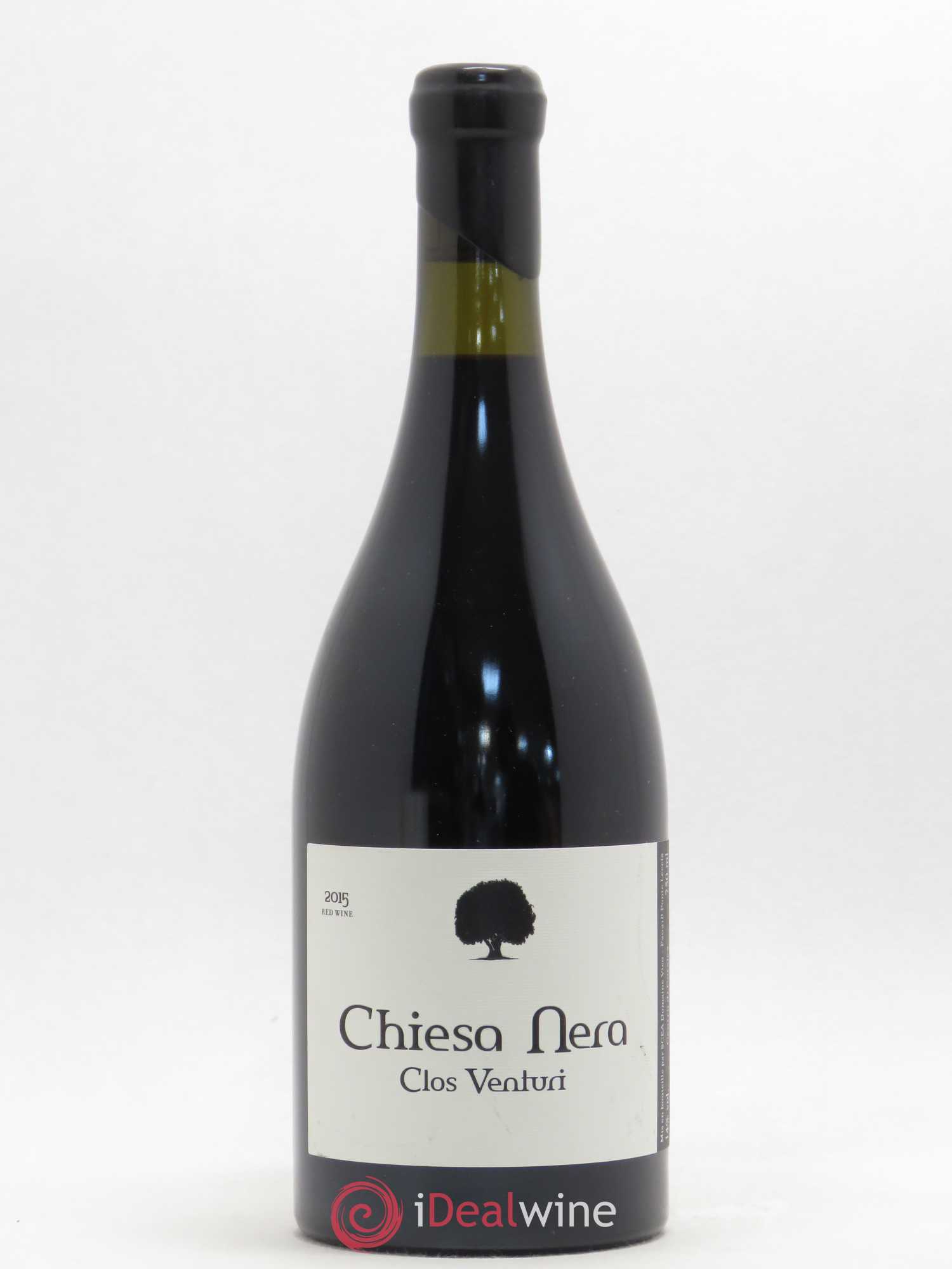 Vin de France 2015 - Posten von 1 Flasche - 0