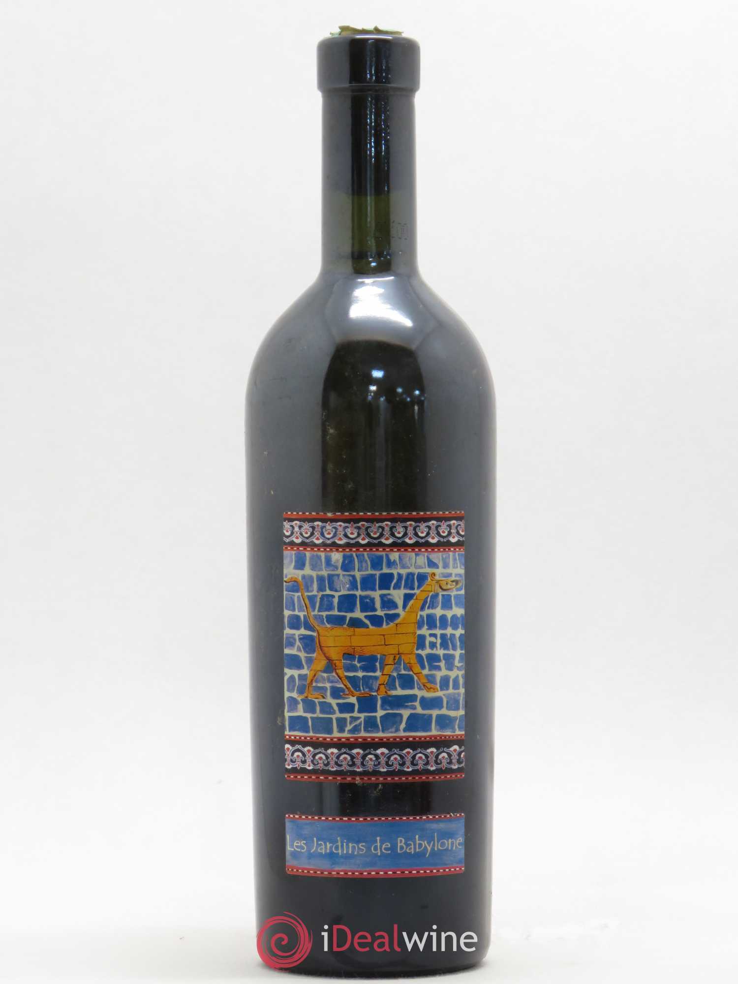 Vin de France (anciennement Jurançon) Jardins de Babylone Didier Dagueneau 2005 - Lotto di 1 bottiglia - 0