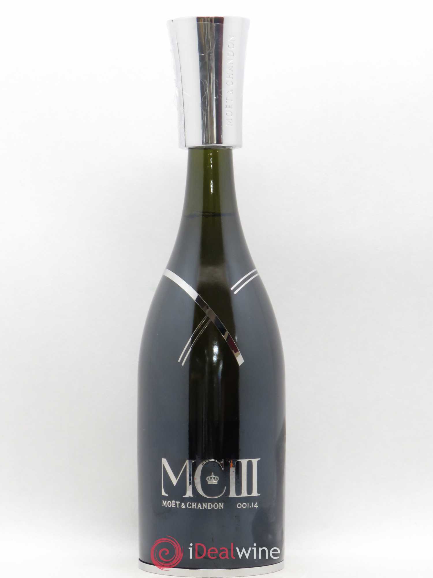 Champagne - Posten von 1 Flasche - 0