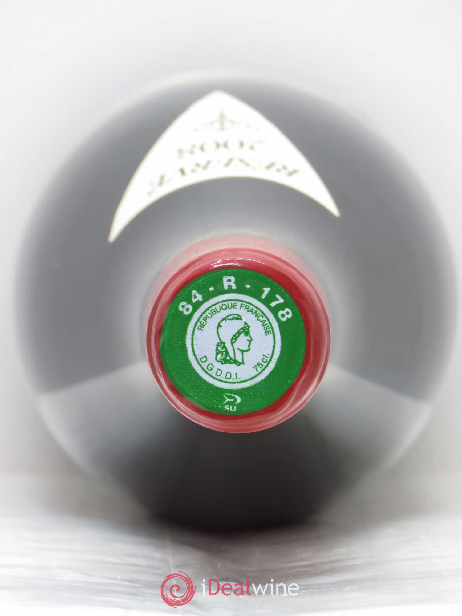Châteauneuf-du-Pape Château Rayas Emmanuel Reynaud 2008 - Lot de 1 bouteille - 1