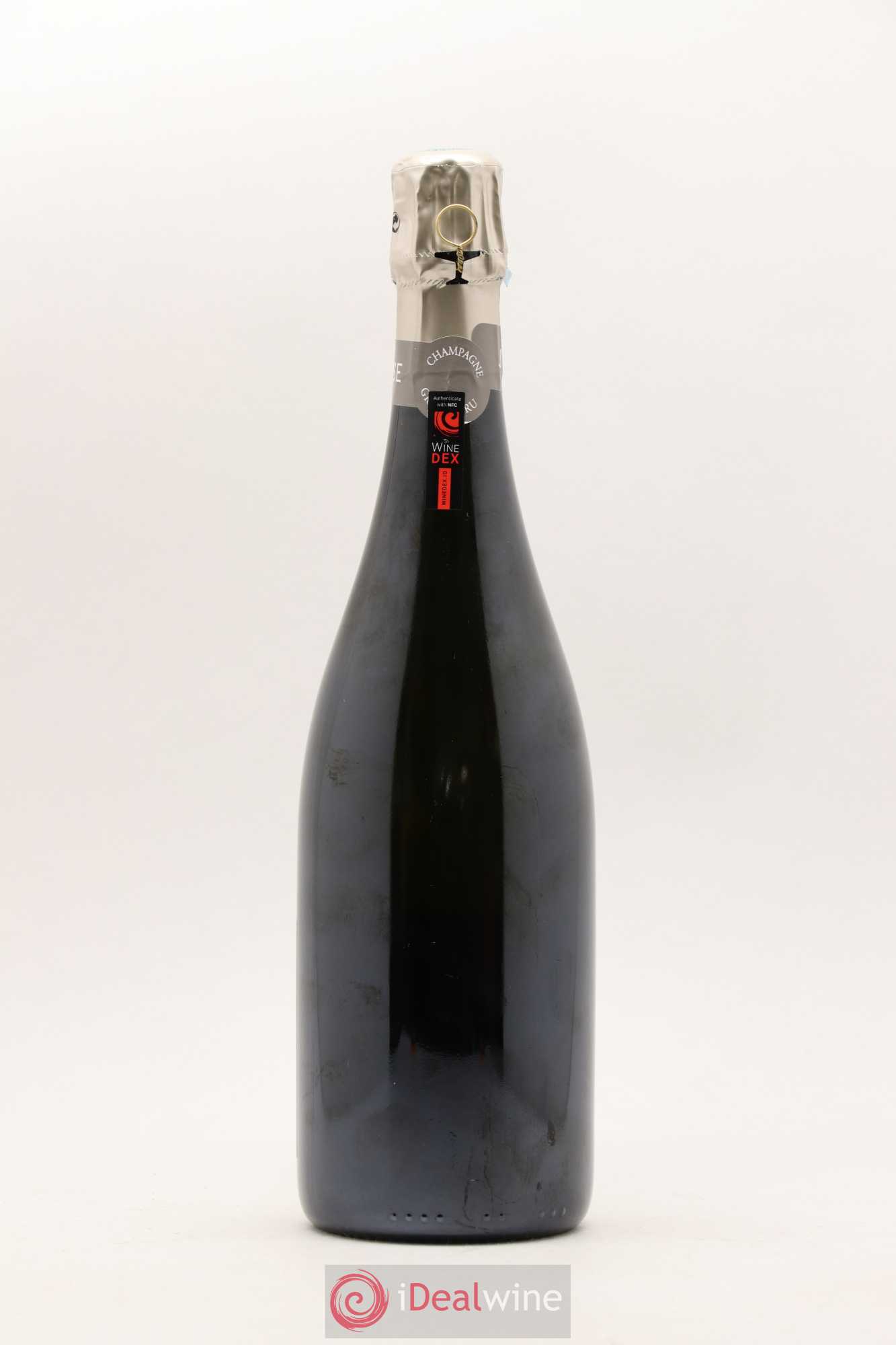 Blanc de Blancs Grand Cru Extra-Brut Jacques Selosse 2005 - Lot de 1 bouteille - 1