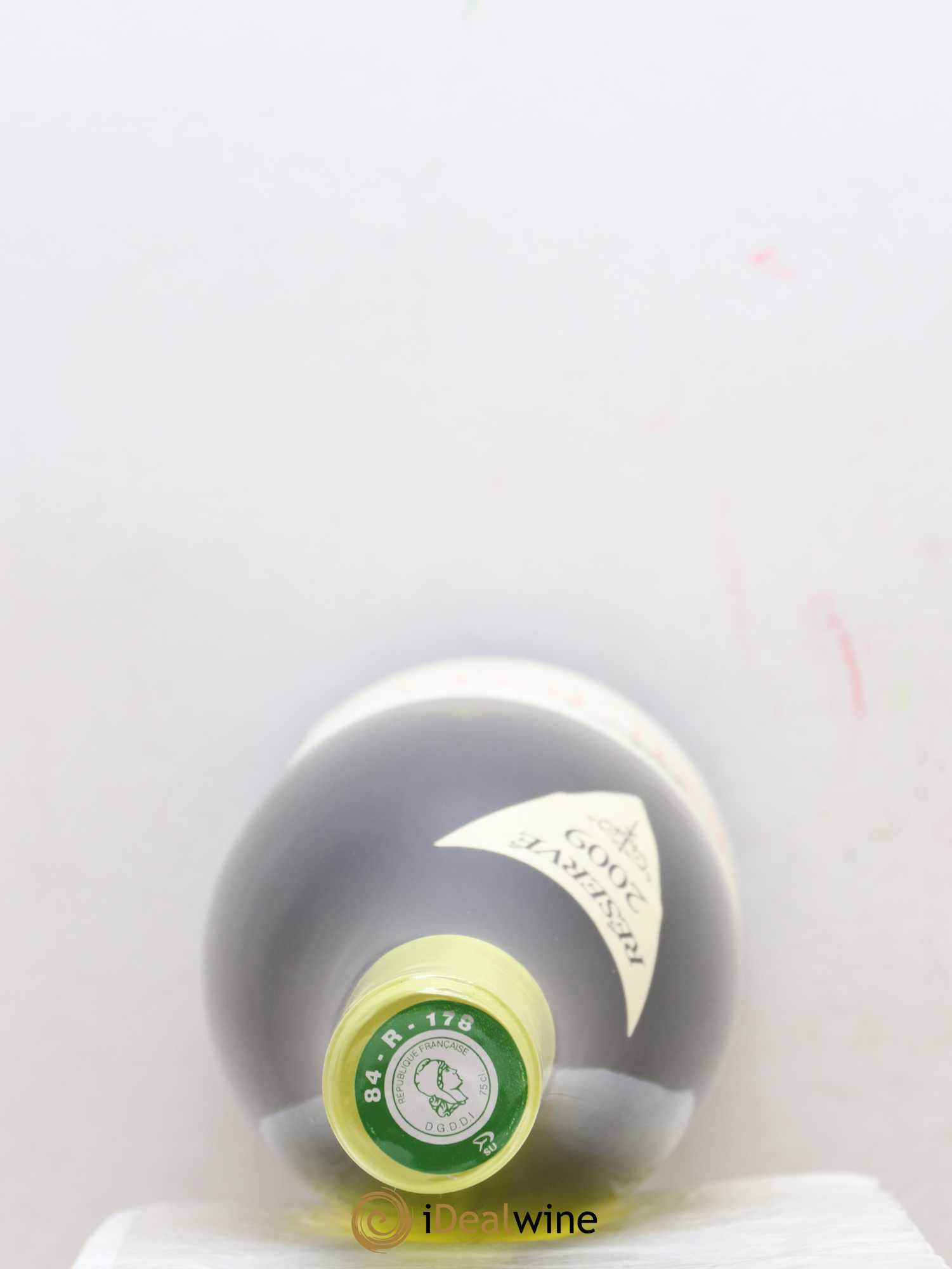 Châteauneuf-du-Pape Château Rayas Emmanuel Reynaud 2009 - Lot de 1 bouteille - 1