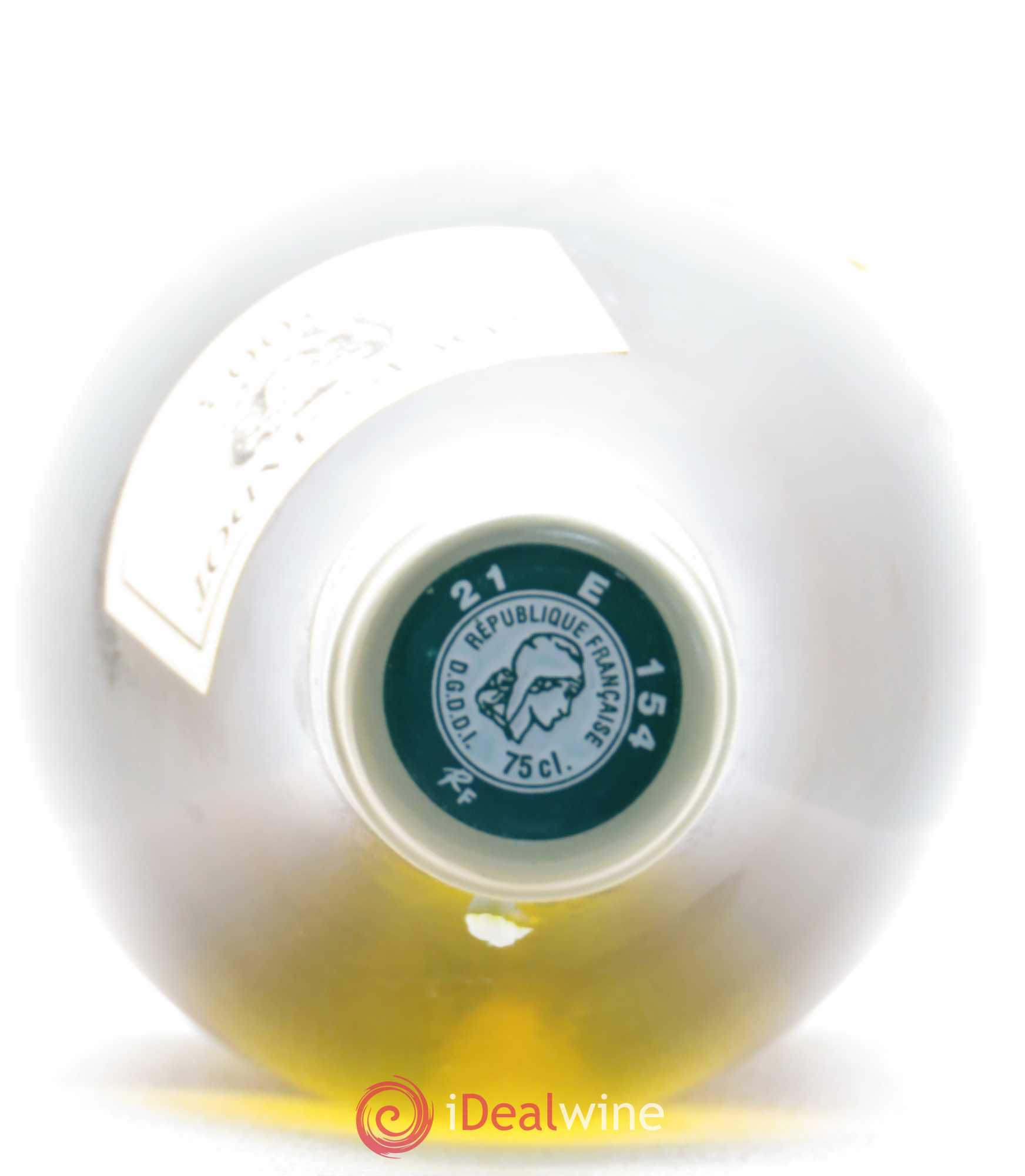 Montrachet Grand Cru Maison Louis Jadot 2003 - Lot of 1 bottle - 1