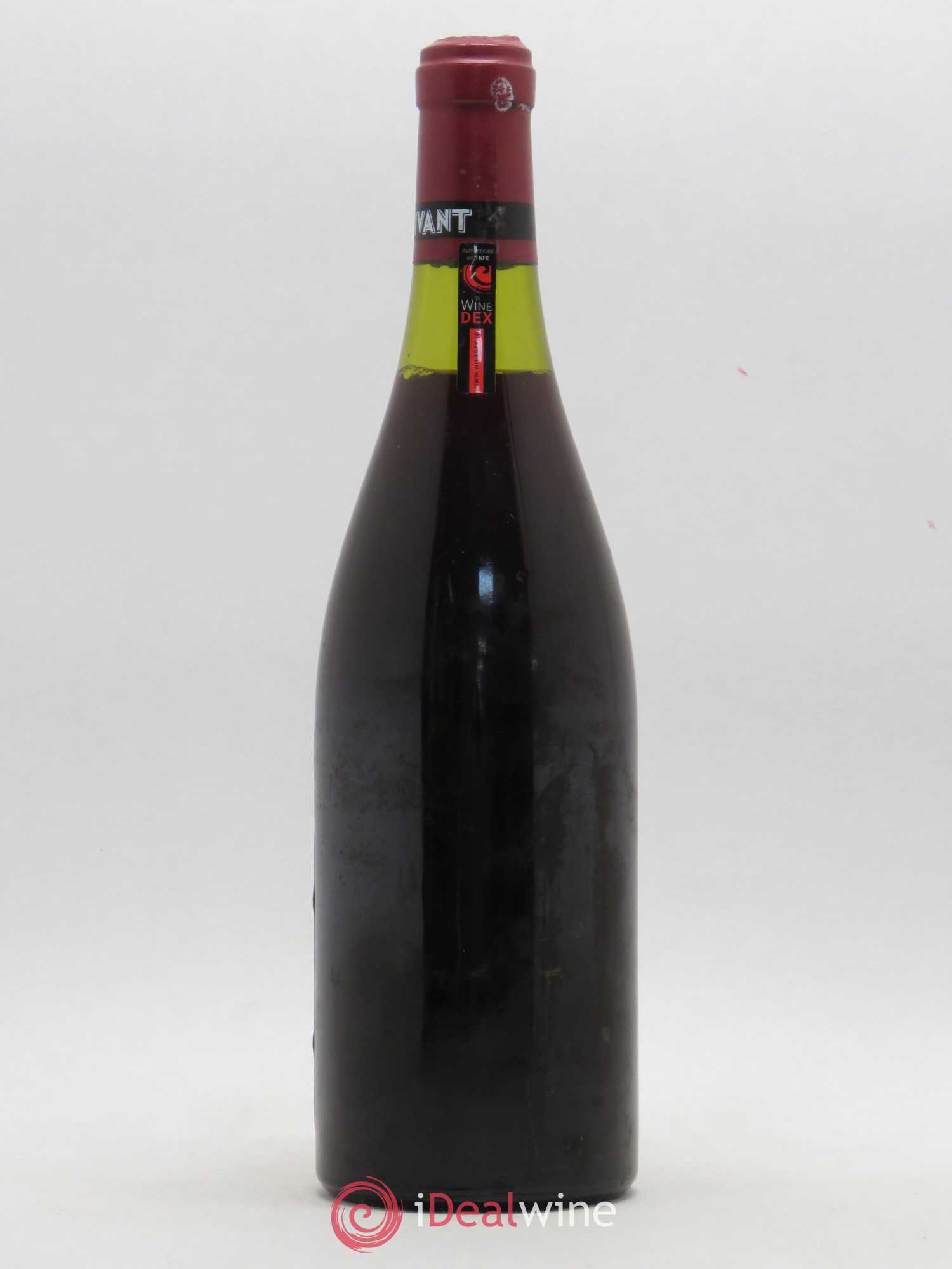 Romanée-Saint-Vivant Grand Cru Domaine de la Romanée-Conti 1986 - Lot de 1 bouteille - 1