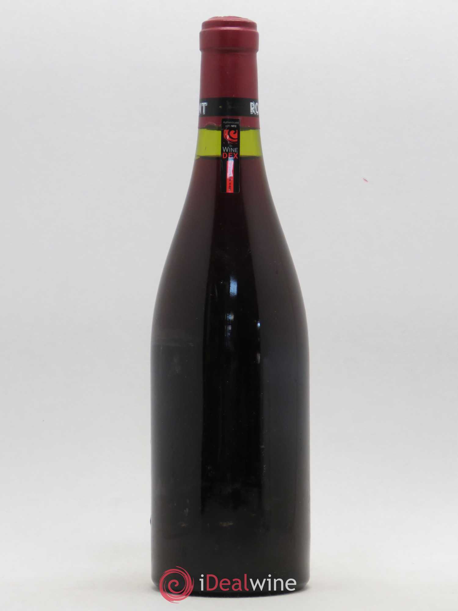 Romanée-Saint-Vivant Grand Cru Domaine de la Romanée-Conti 1986 - Lot de 1 bouteille - 1