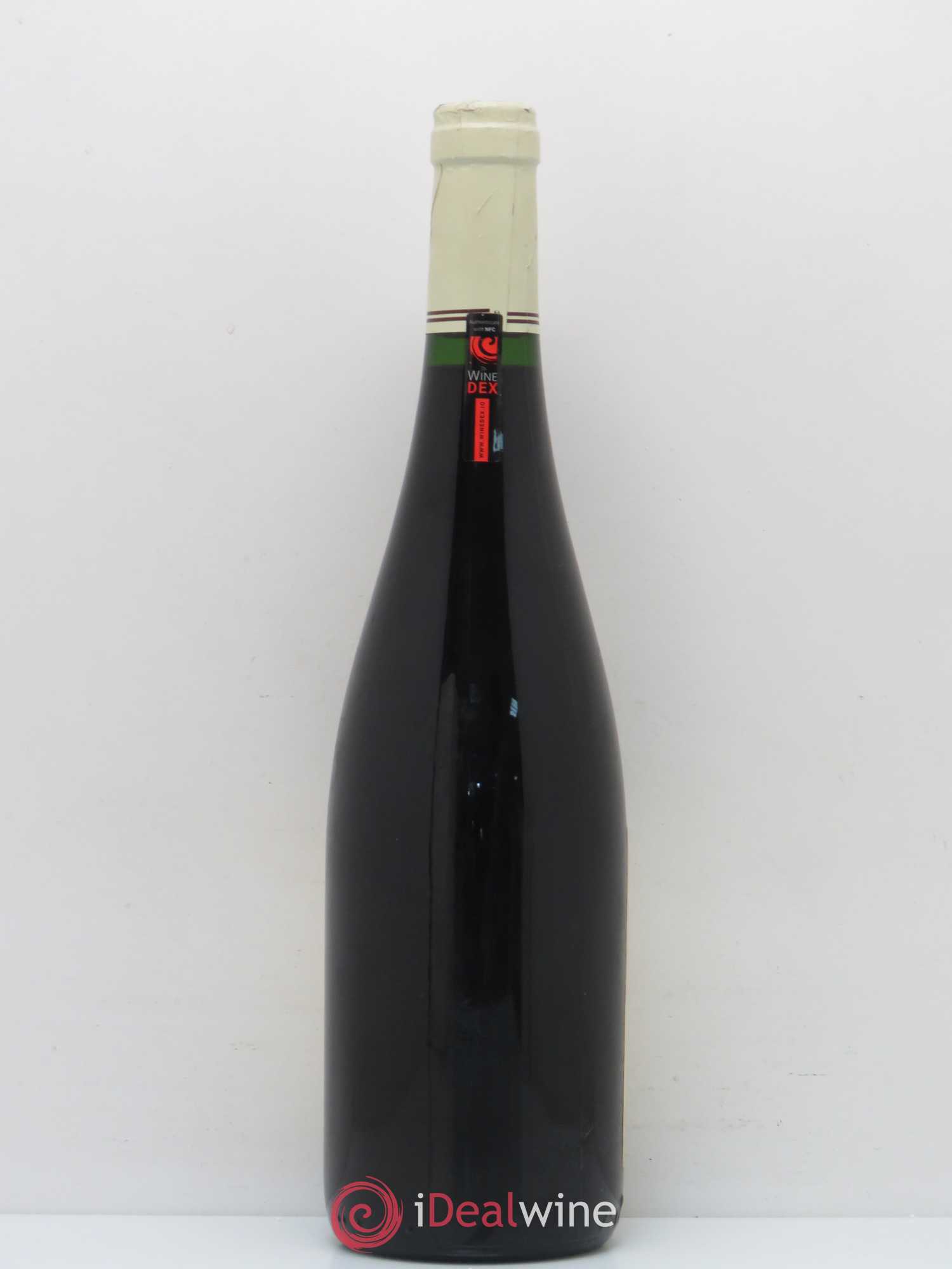 Saumur-Champigny Le Bourg Clos Rougeard 1989 - Lot de 1 bouteille - 1