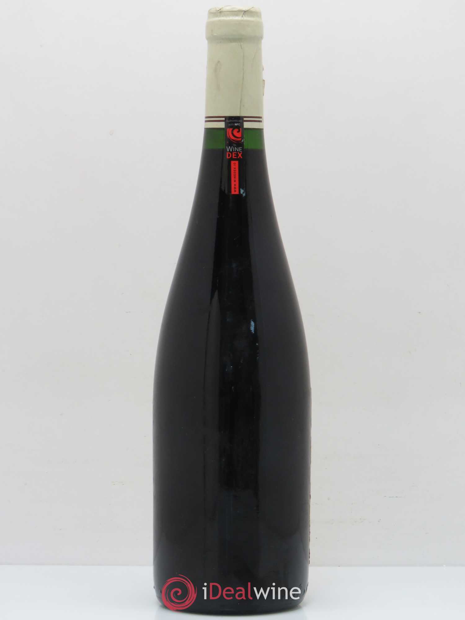 Saumur-Champigny Le Bourg Clos Rougeard 1989 - Lot de 1 bouteille - 1