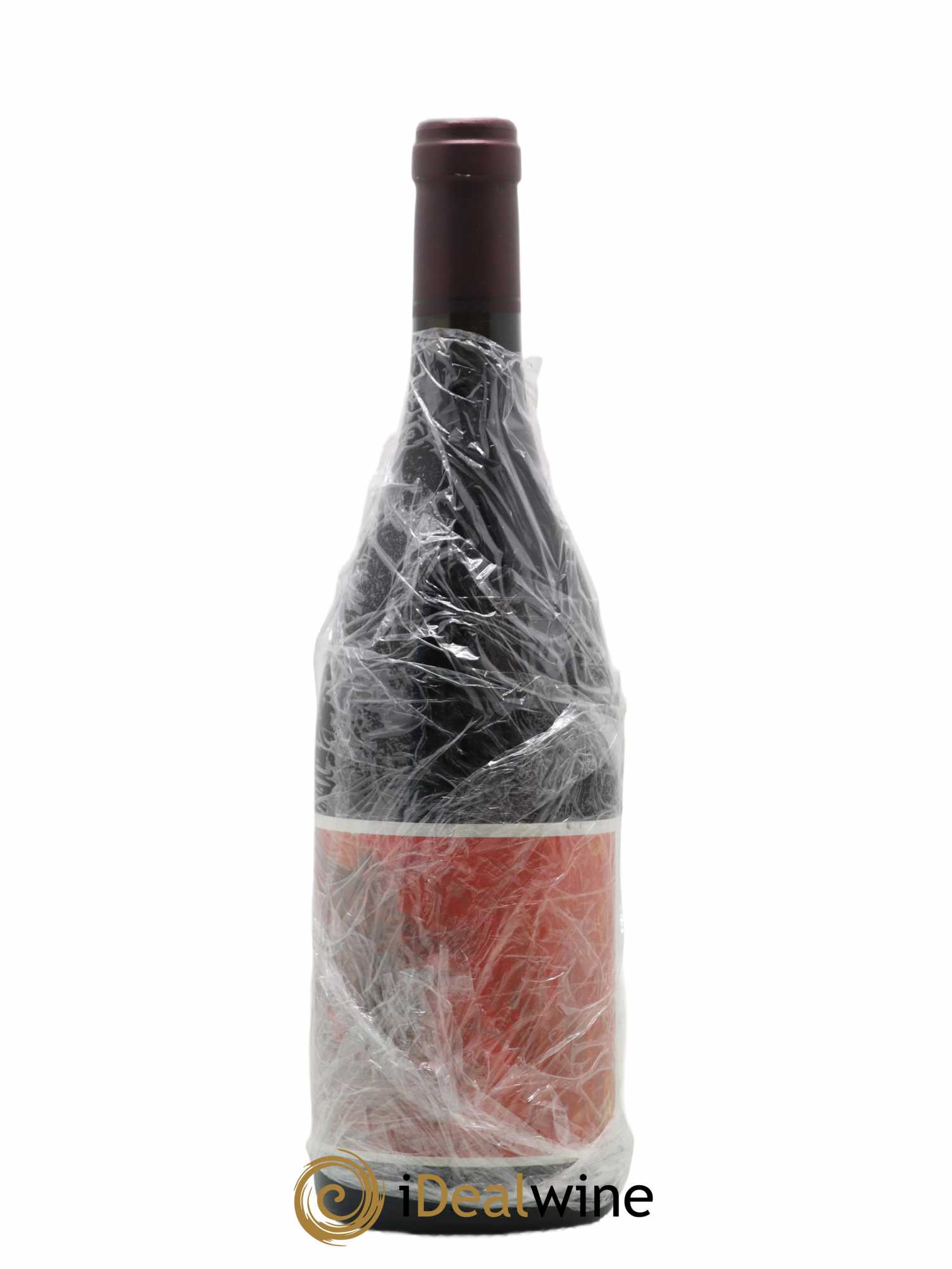 Côte-Rôtie Coteaux de Bassenon Jean-Michel Stephan 2006 - Lot de 1 bouteille - 0