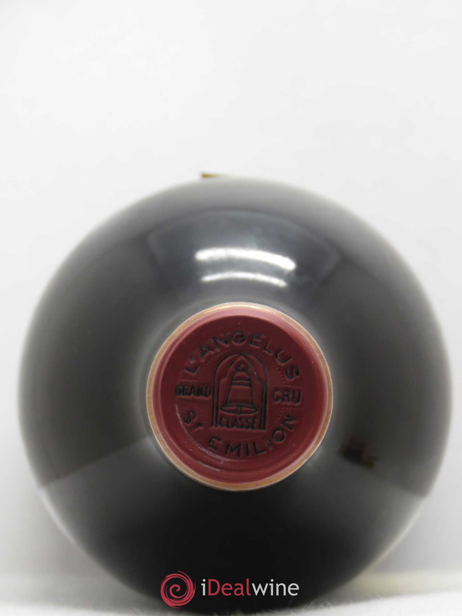 Château Angélus 1er Grand Cru Classé A 1979 - Lot de 1 bouteille - 1