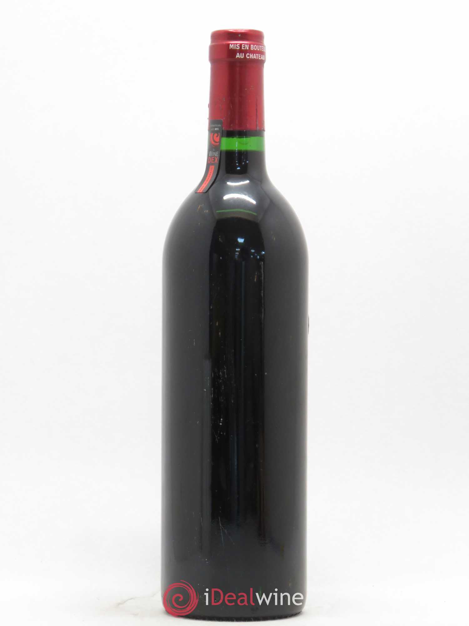 Petrus 1983 - Lot de 1 bouteille - 1