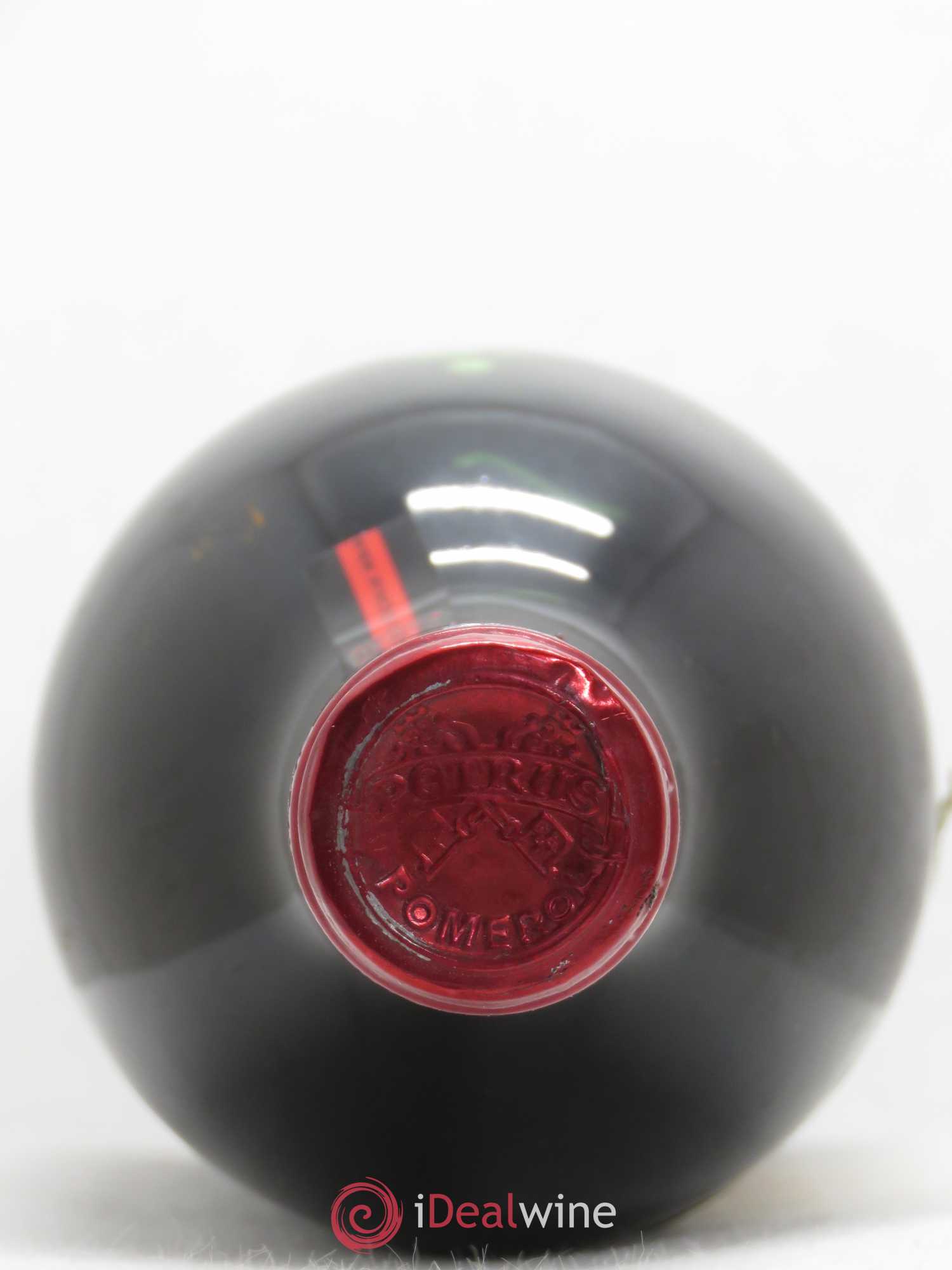 Petrus 1983 - Lot de 1 bouteille - 2