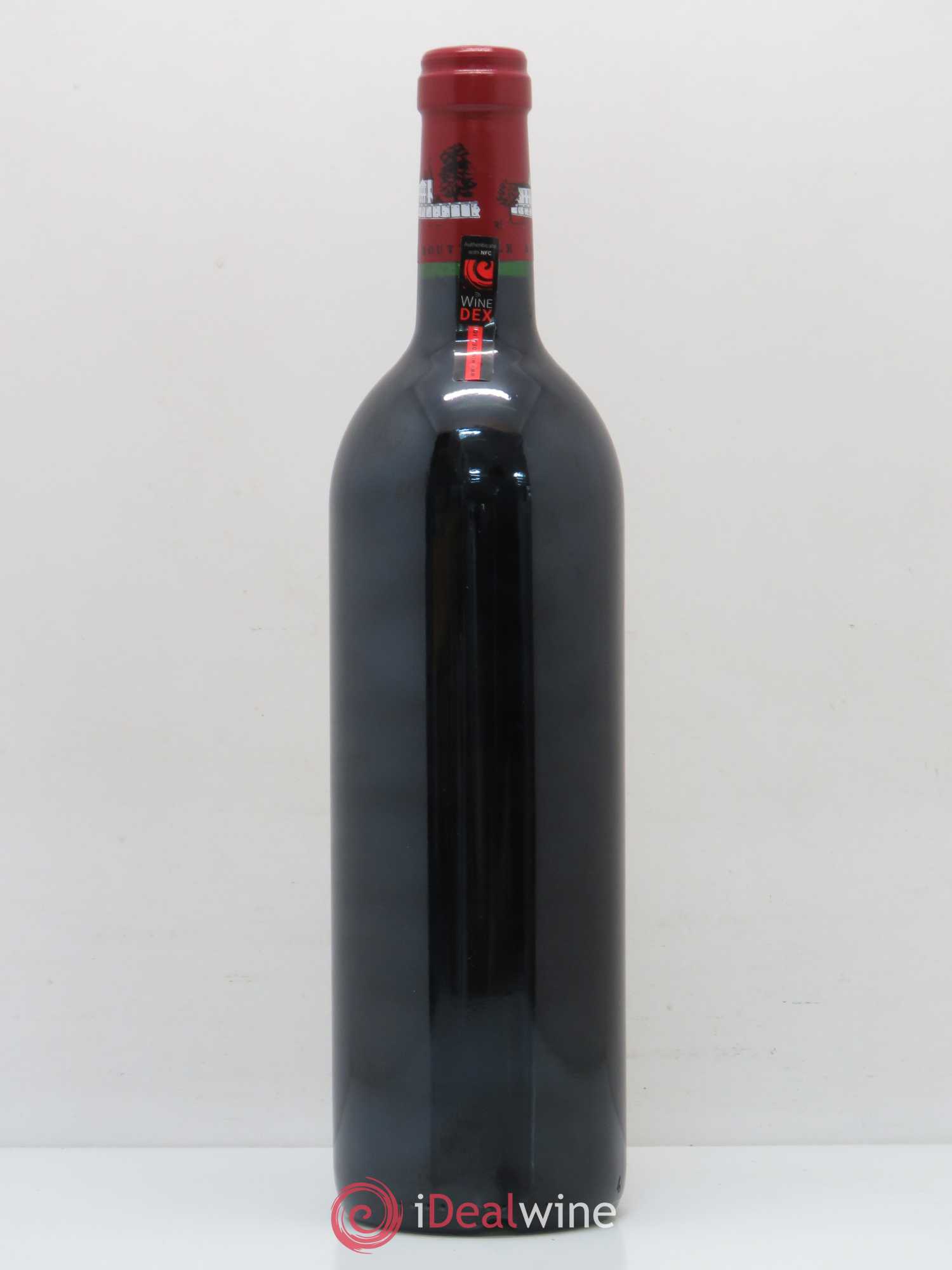 Château Lafite Rothschild 1er Grand Cru Classé 2000 - Lot de 1 bouteille - 1