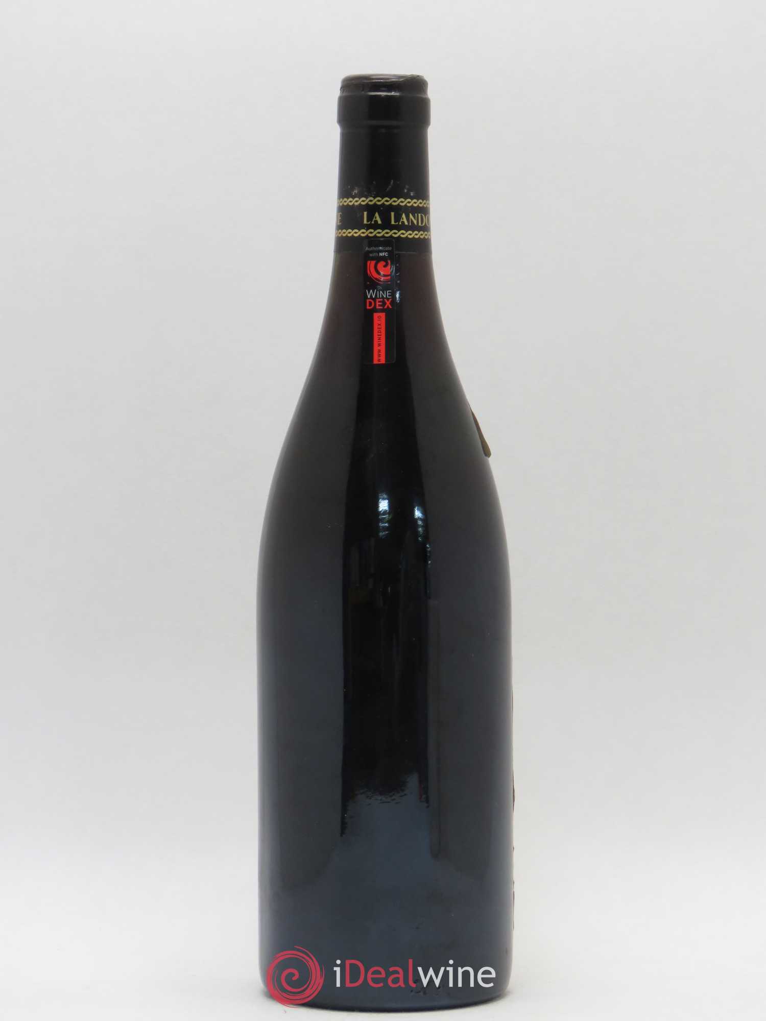 Côte-Rôtie La Landonne Guigal 1990 - Lot de 1 bouteille - 1