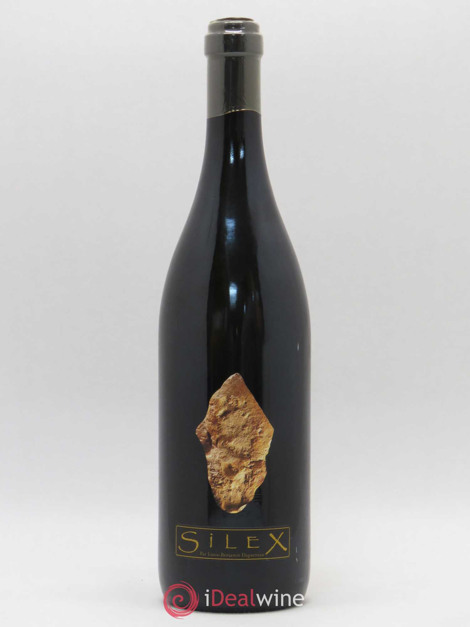 Vin de France (anciennement Pouilly-Fumé) Silex Dagueneau (Domaine Didier - Louis-Benjamin) 2011 - Lot de 1 bouteille - 0
