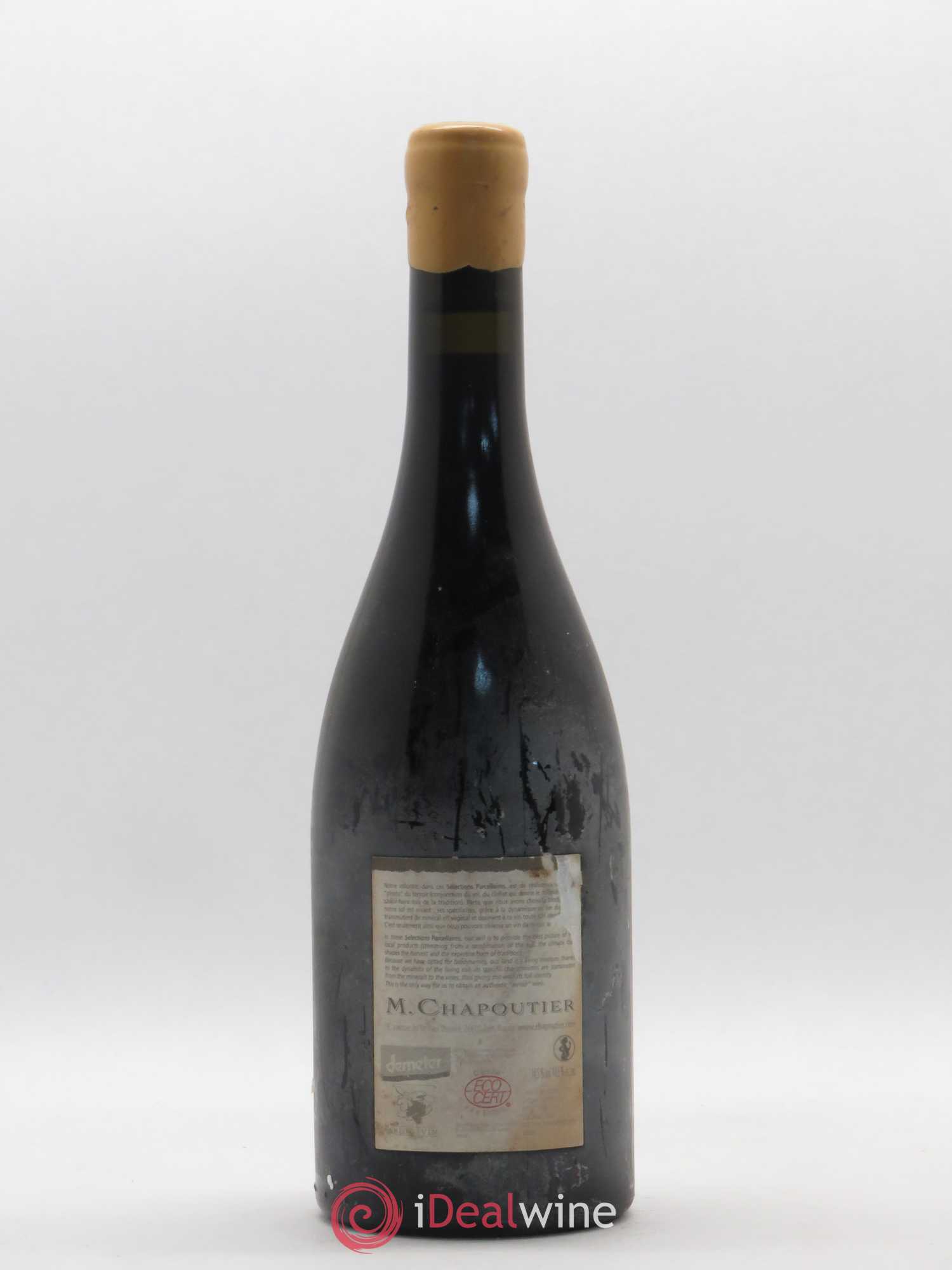 Hermitage Ermitage Le Pavillon Chapoutier 2006 - Lot de 1 bouteille - 1