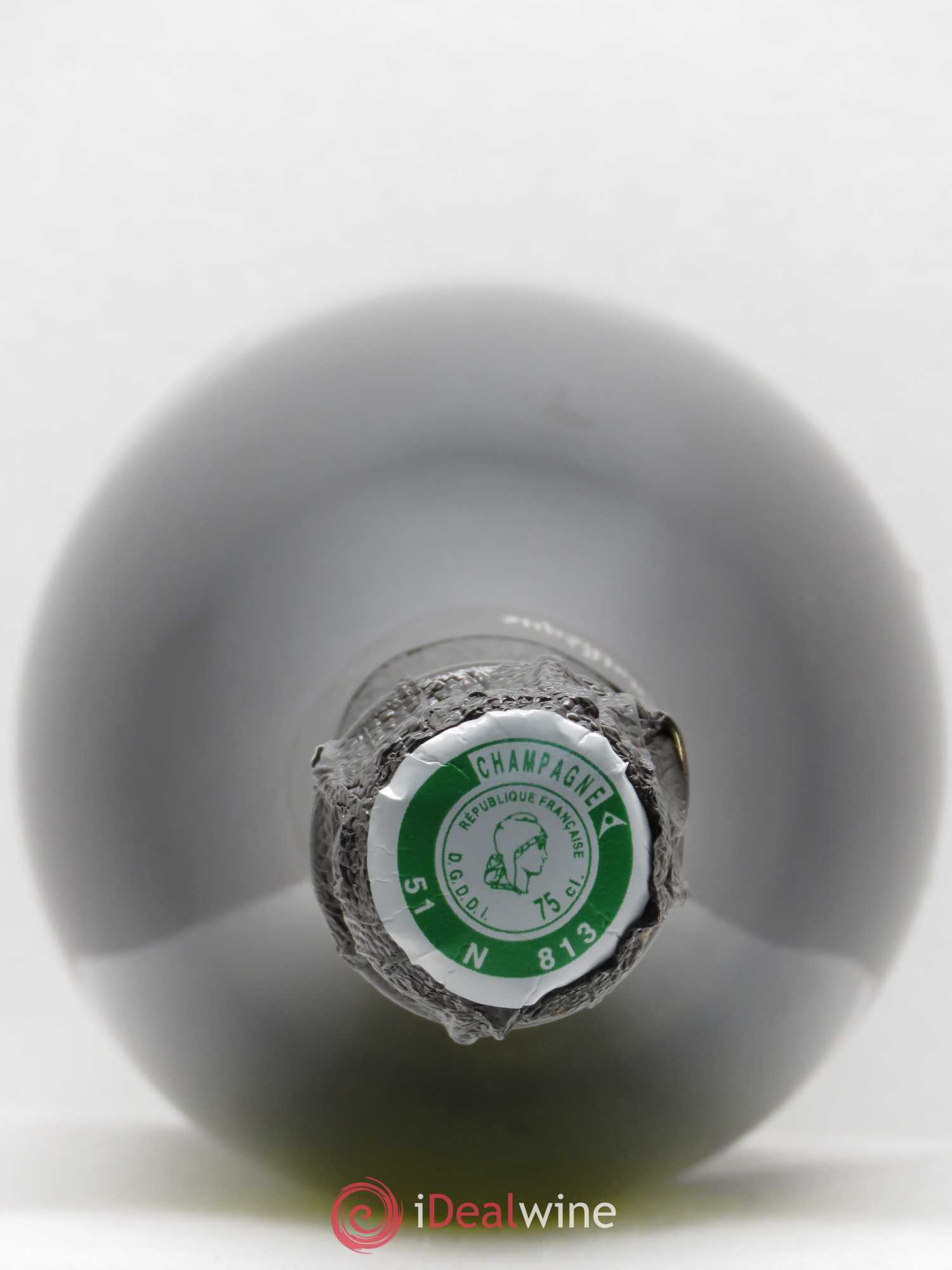 Oenothèque Dom Pérignon 1996 - Lot de 1 bouteille - 2