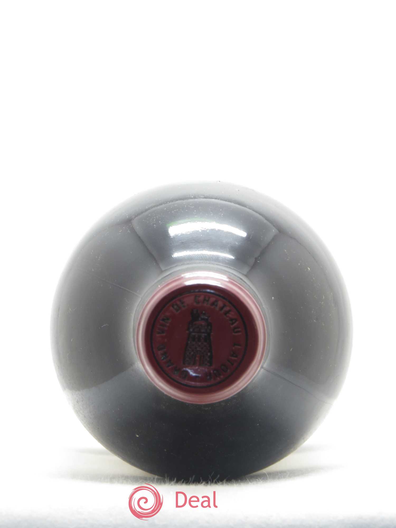 Château Latour 1er Grand Cru Classé 1994 - Lot de 2 bouteilles - 2