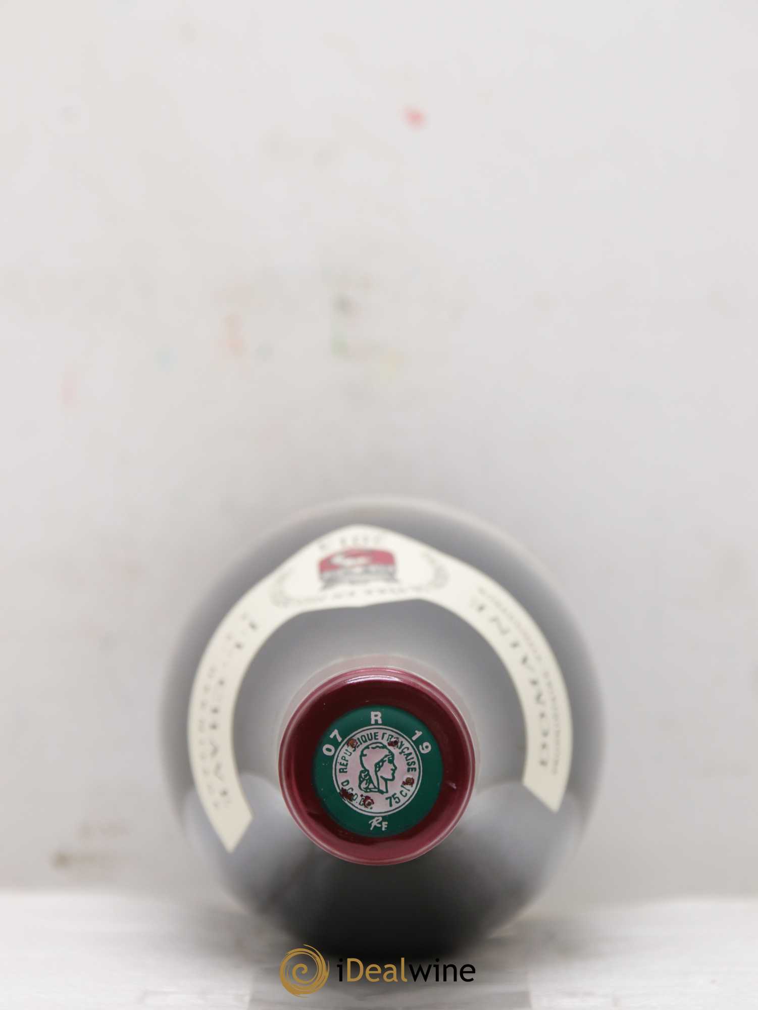 Hermitage Jean-Louis Chave 2013 - Lotto di 1 bottiglia - 1