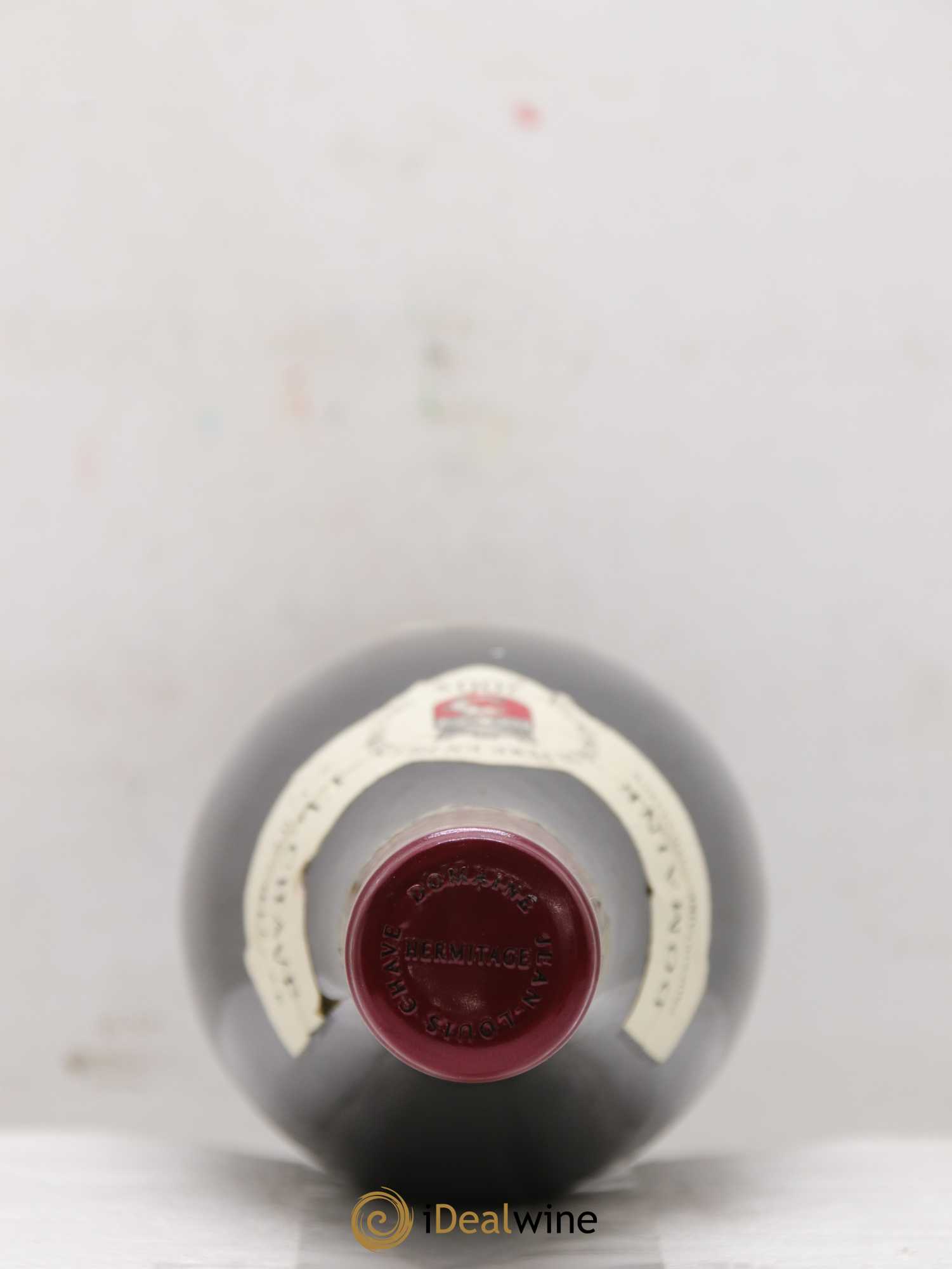 Hermitage Jean-Louis Chave 2005 - Lot de 1 bouteille - 1
