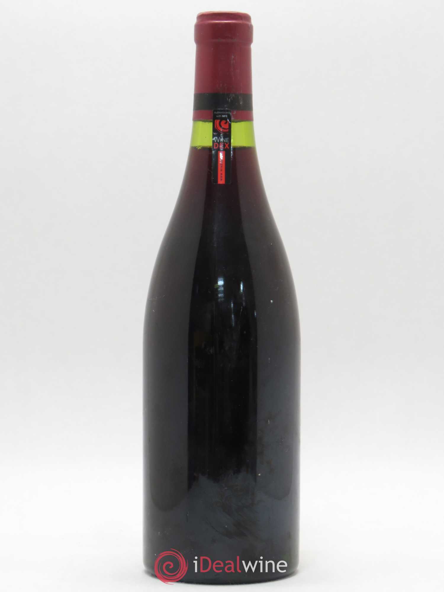 La Tâche Grand Cru Domaine de la Romanée-Conti 1986 - Lot de 1 bouteille - 1