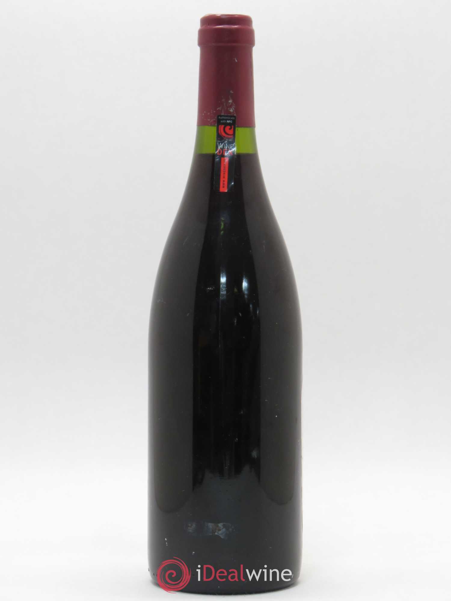 Echezeaux Grand Cru Emmanuel Rouget 1996 - Lot de 1 bouteille - 1