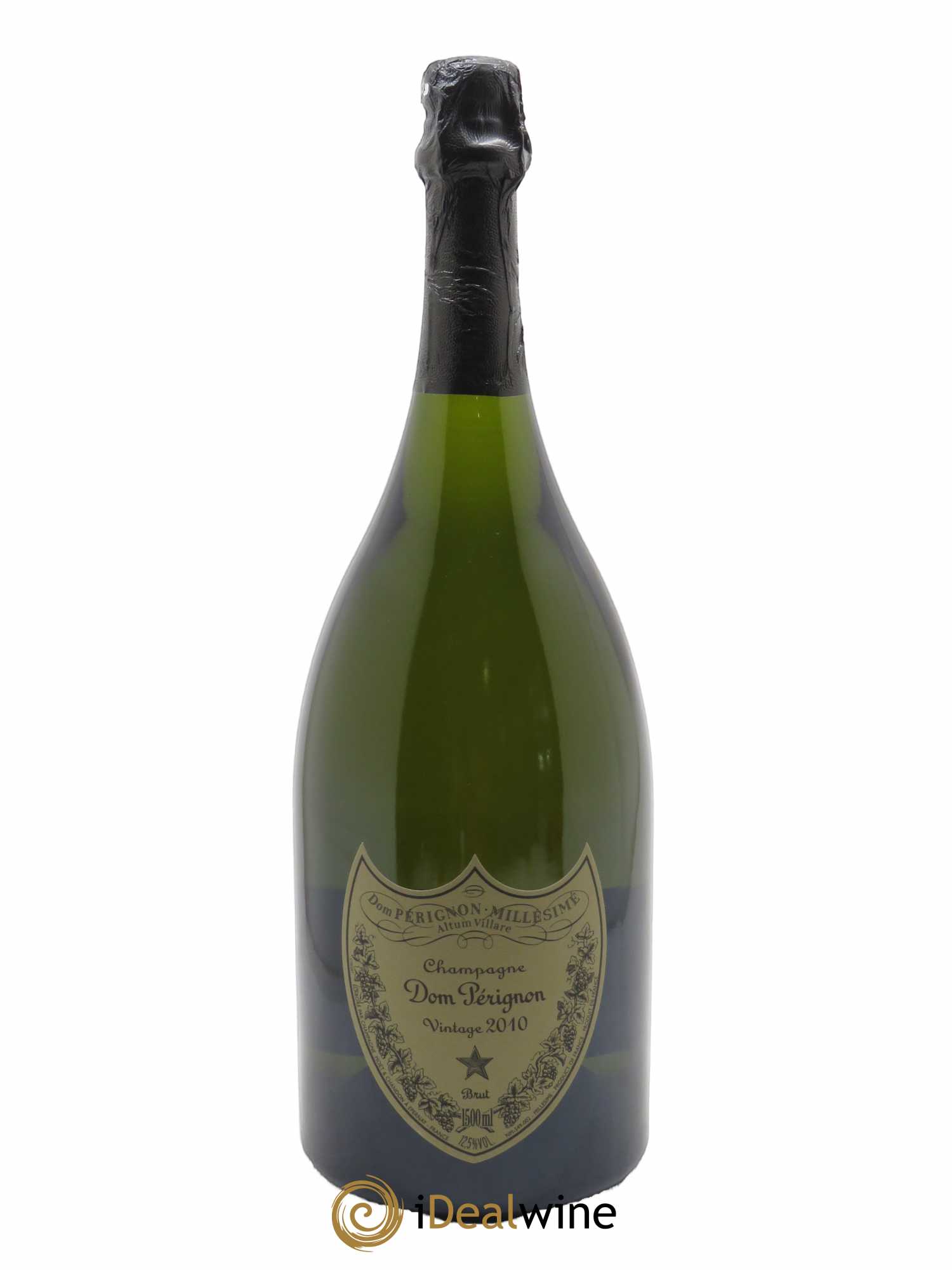 Brut Dom Pérignon 2010 - Lot of 1 magnum - 1