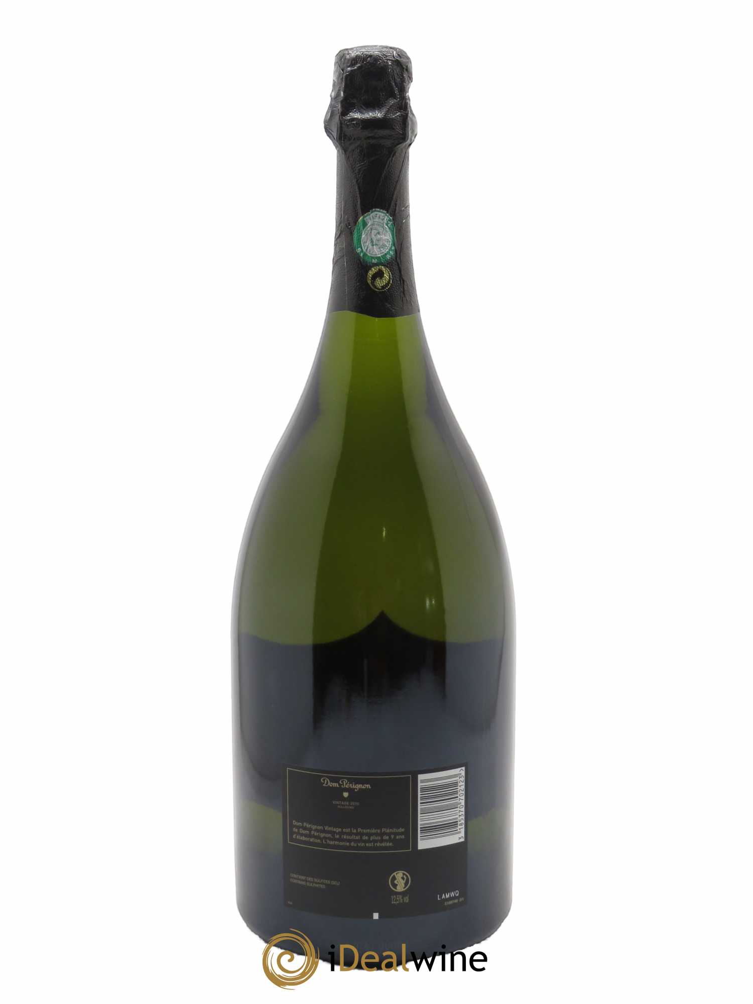 Brut Dom Pérignon 2010 - Lot of 1 magnum - 2