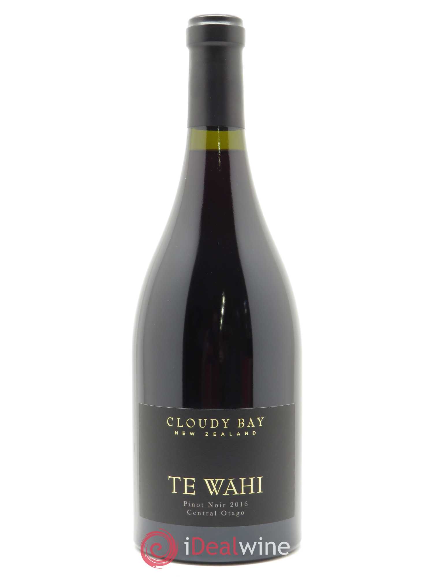 Central Otago Cloudy Bay Te Wahi 2016 - Lot de 1 bouteille - 0