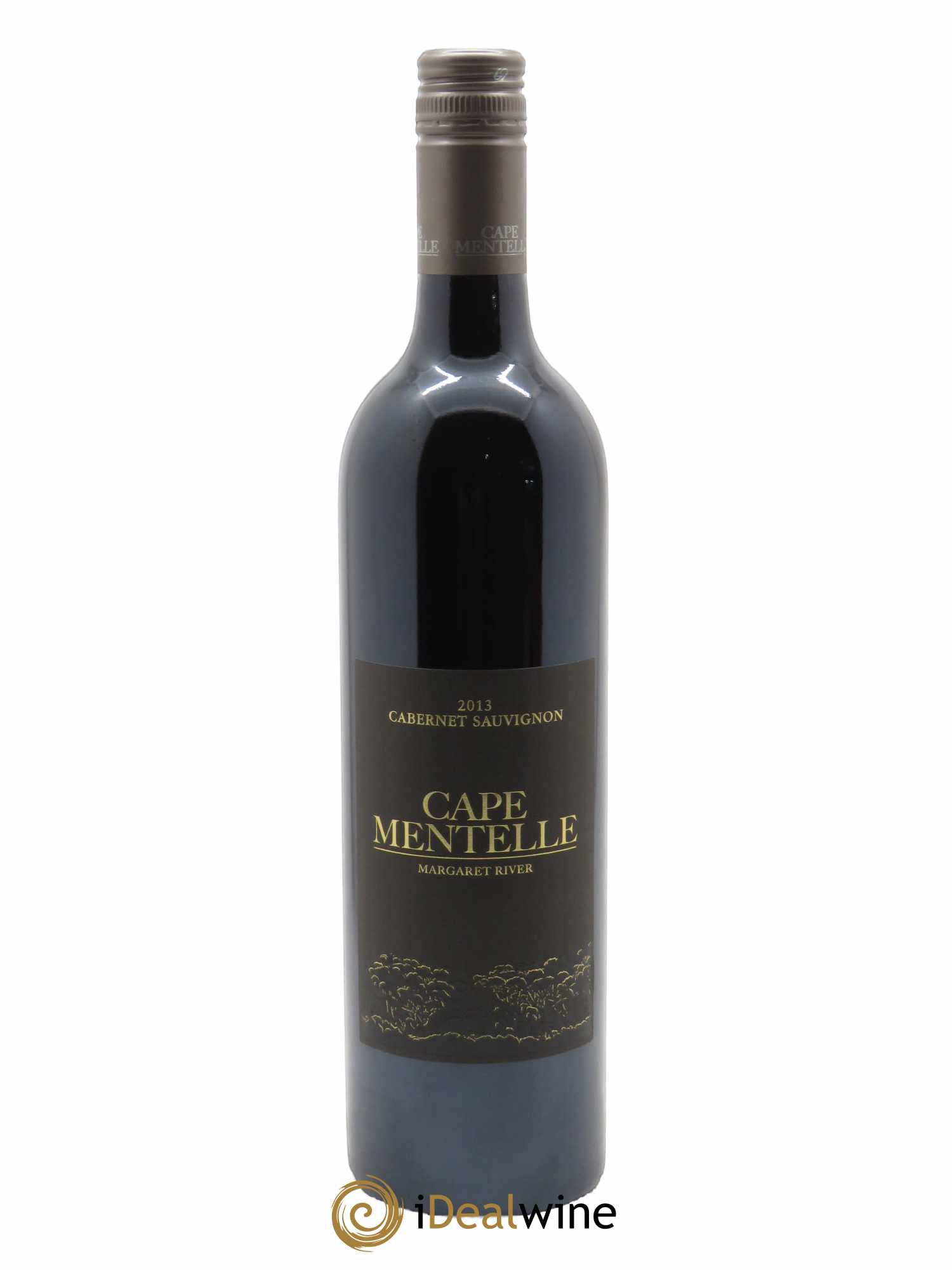 Margaret River Cape Mentelle Cabernet Sauvignon 2013 - Lot de 1 bouteille - 0