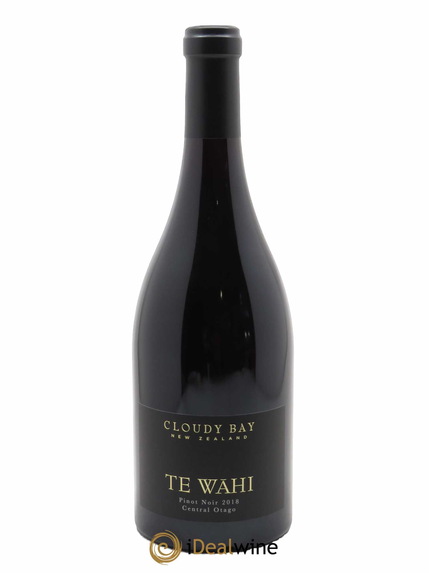 Central Otago Cloudy Bay Te Wahi 2018 - Lot de 1 bouteille - 0