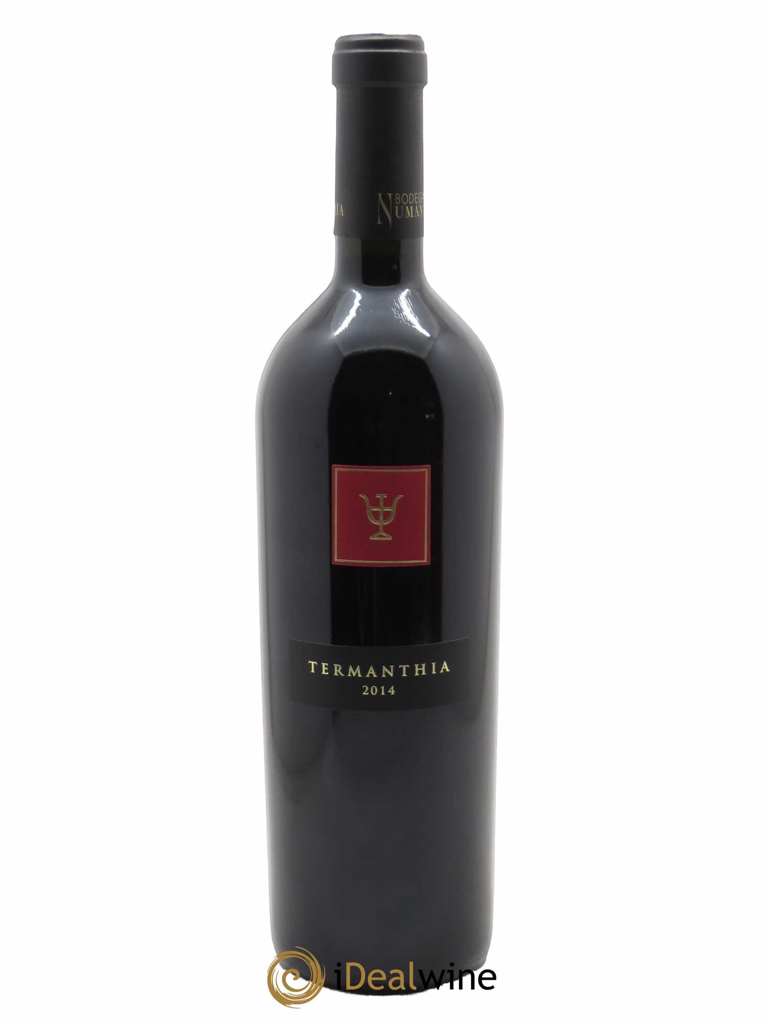 Toro DO Bodega Numanthia Termanthia 2014 - Lot of 1 bottle - 0