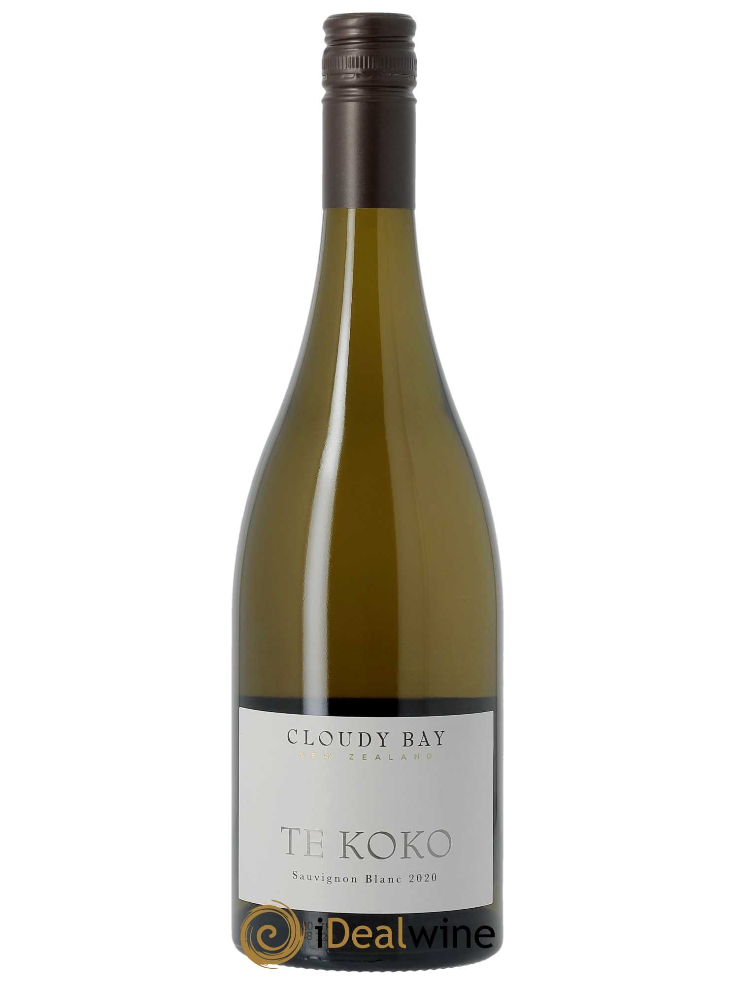 Nouvelle Zélande Cloudy Bay Te Koko 2020 - Lot of 1 bottle - 0