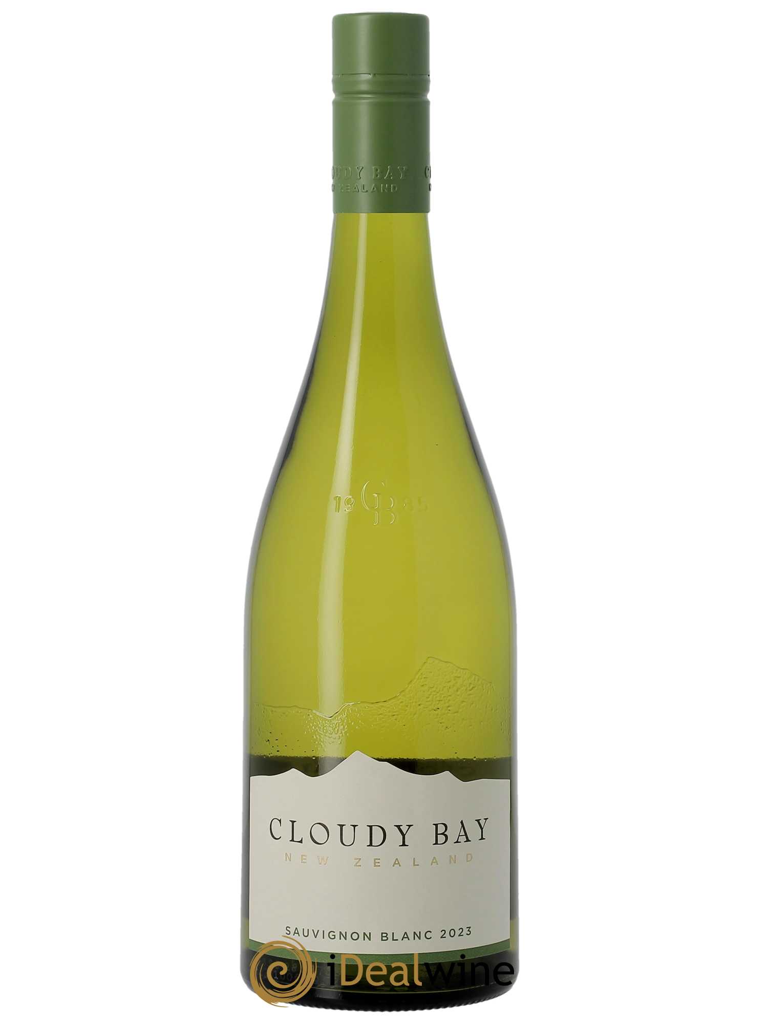 Nouvelle Zélande Cloudy Bay Sauvignon Blanc 2023 - Lot of 1 bottle - 0