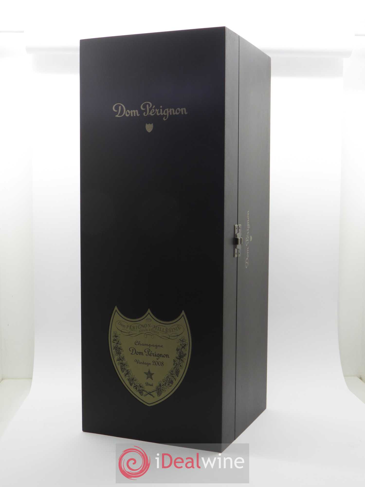Brut Dom Pérignon 2008 - Lot de 1 double magnum - 1
